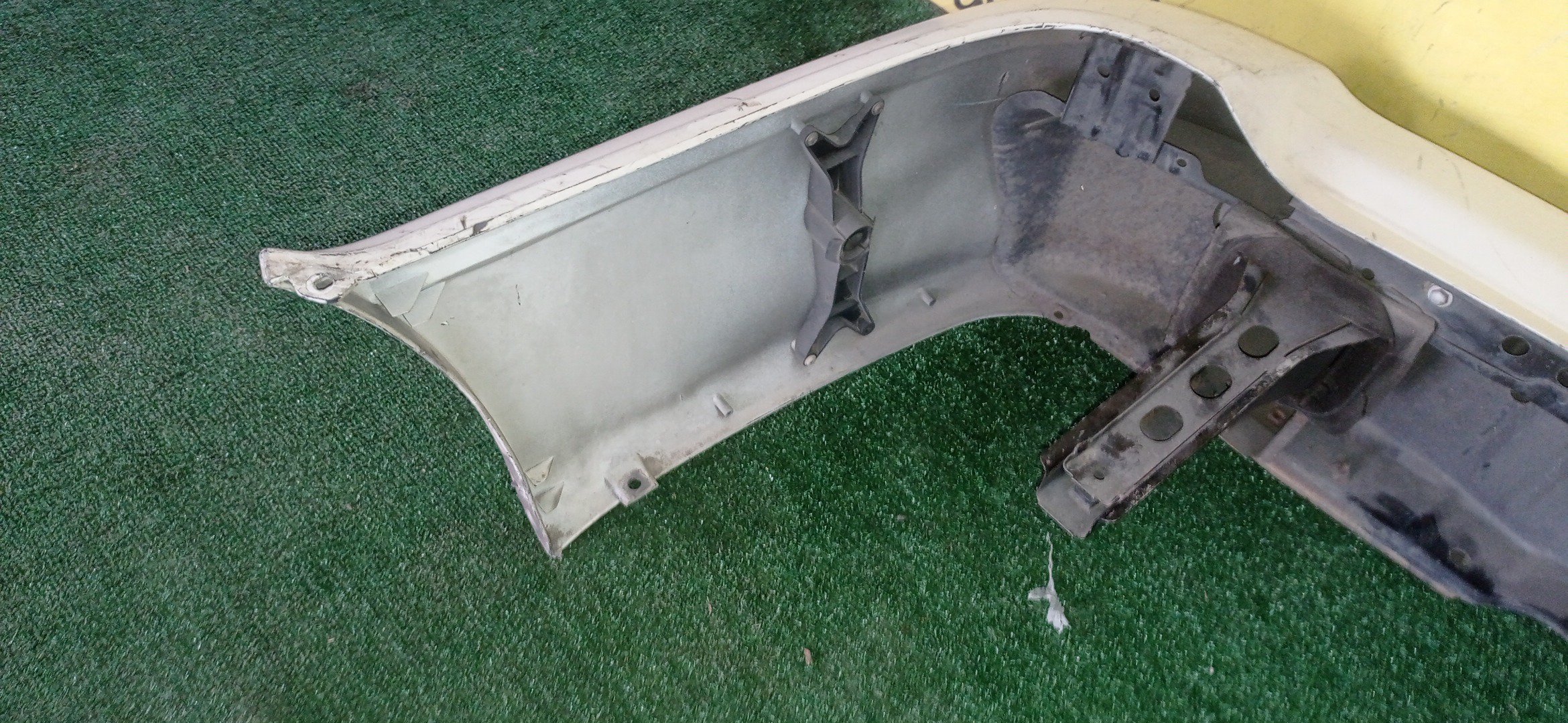 БАМПЕР/TOY/ESTIMA/CXR10G/CXR11G/CXR20G/CXR21G/TCR10G/TCR11G/TCR20G/TCR21G/B