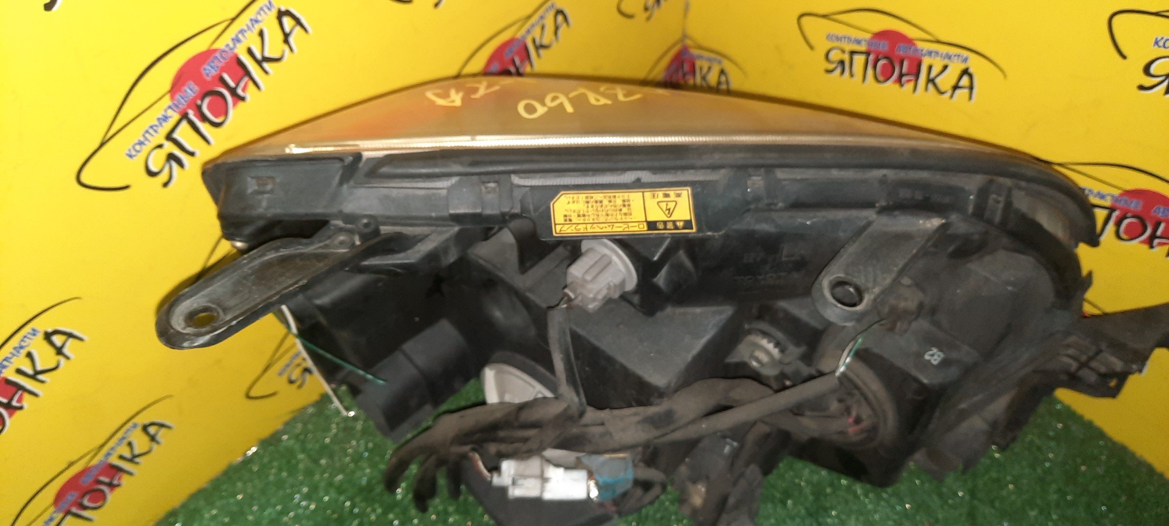 ФАРА/TOY/NOAH/VOXY/R60/28154/XENON/L