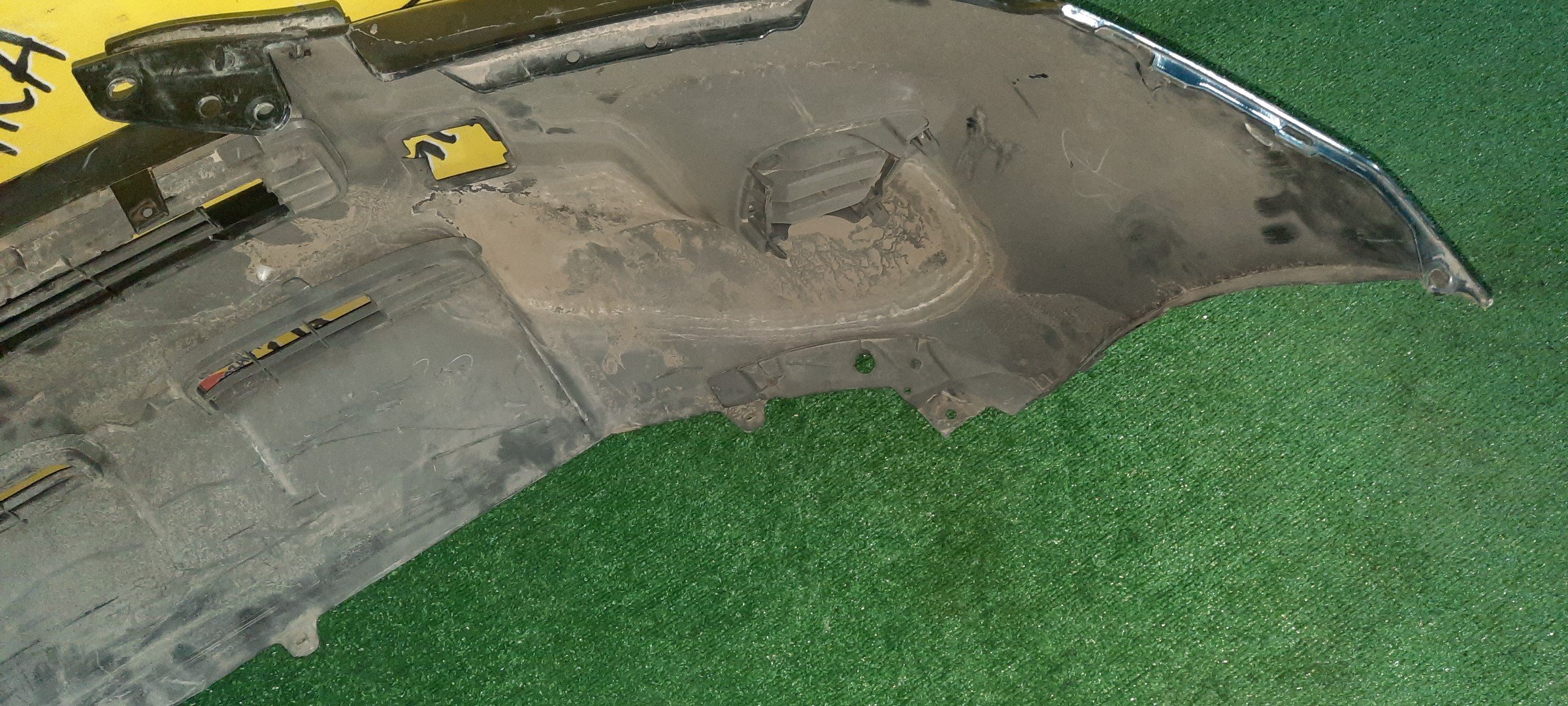 БАМПЕР/TOY/RAV 4/ACA31W/ACA30W/ACA36W/F/2 МОДЕЛЬ/УЦЕНКА