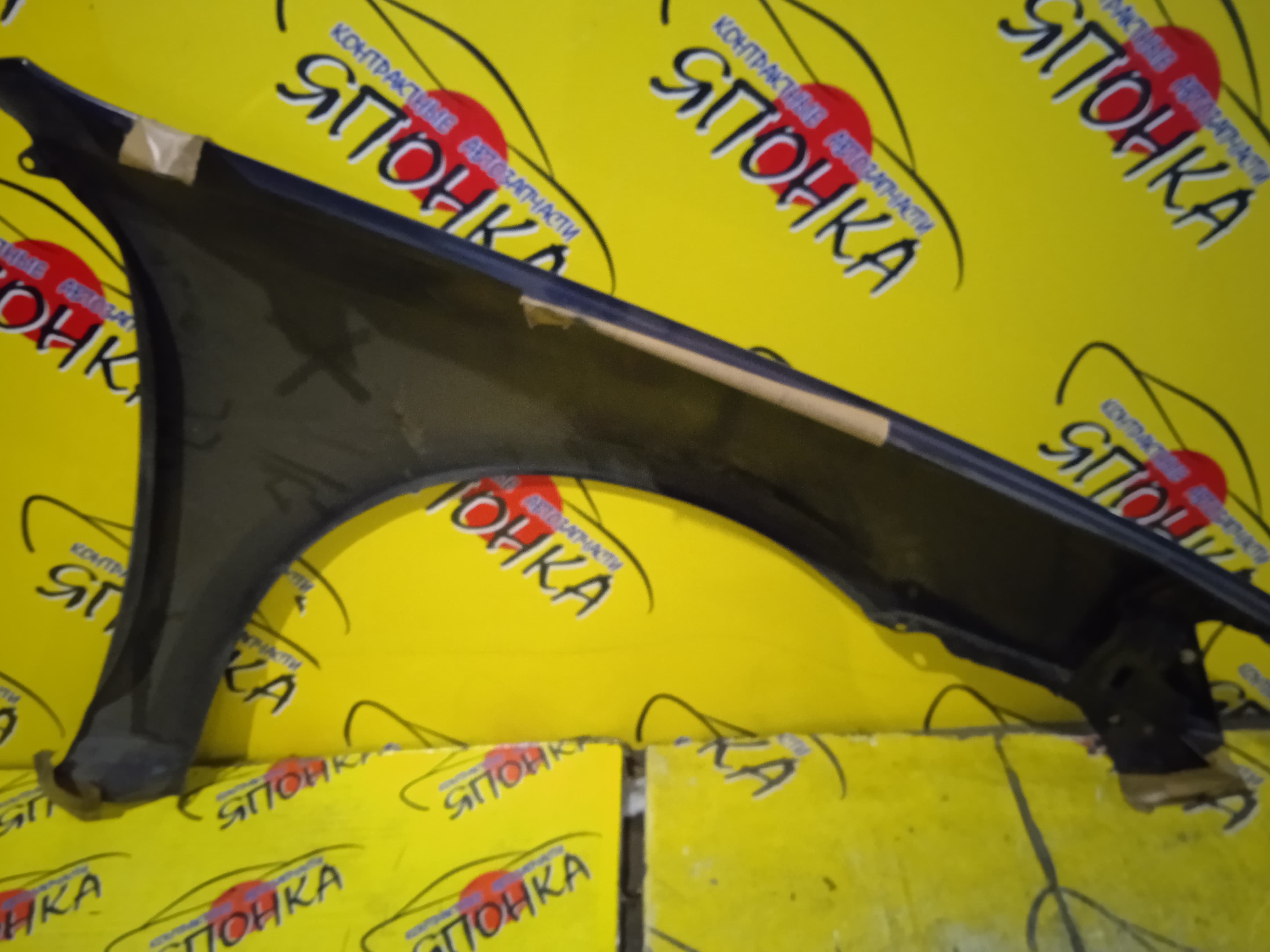 КРЫЛО/SUB/LEGACY/BL5/BLE/BP5/BP9/BPE/F/L/1 МОДЕЛЬ/57110AG0109P