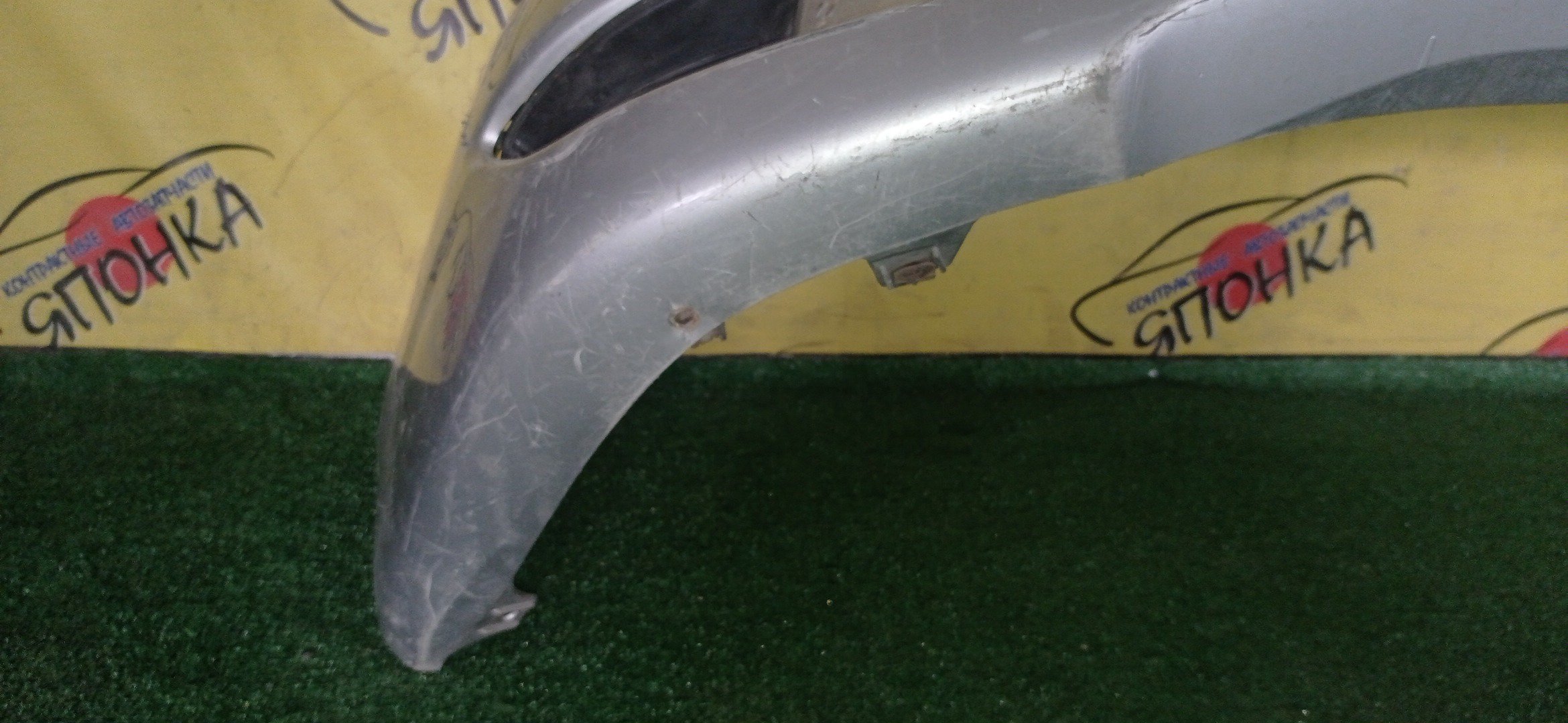 БАМПЕР/TOY/COROLLA FIELDER/NZE121G/NZE124G/ZZE122G/ZZE124G/ZZE123G/F/3 МОДЕЛЬ/5211912A30/УЦЕНКА