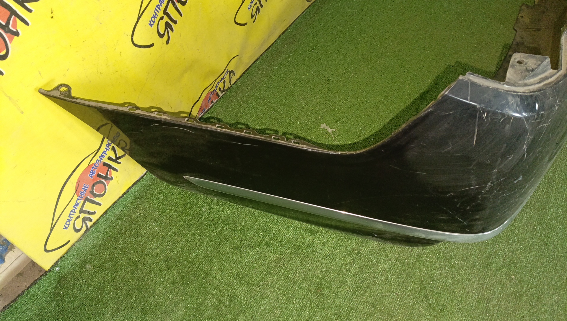 БАМПЕР/NIS/TEANA/J32/PJ32/TNJ32/B/85022JN22B