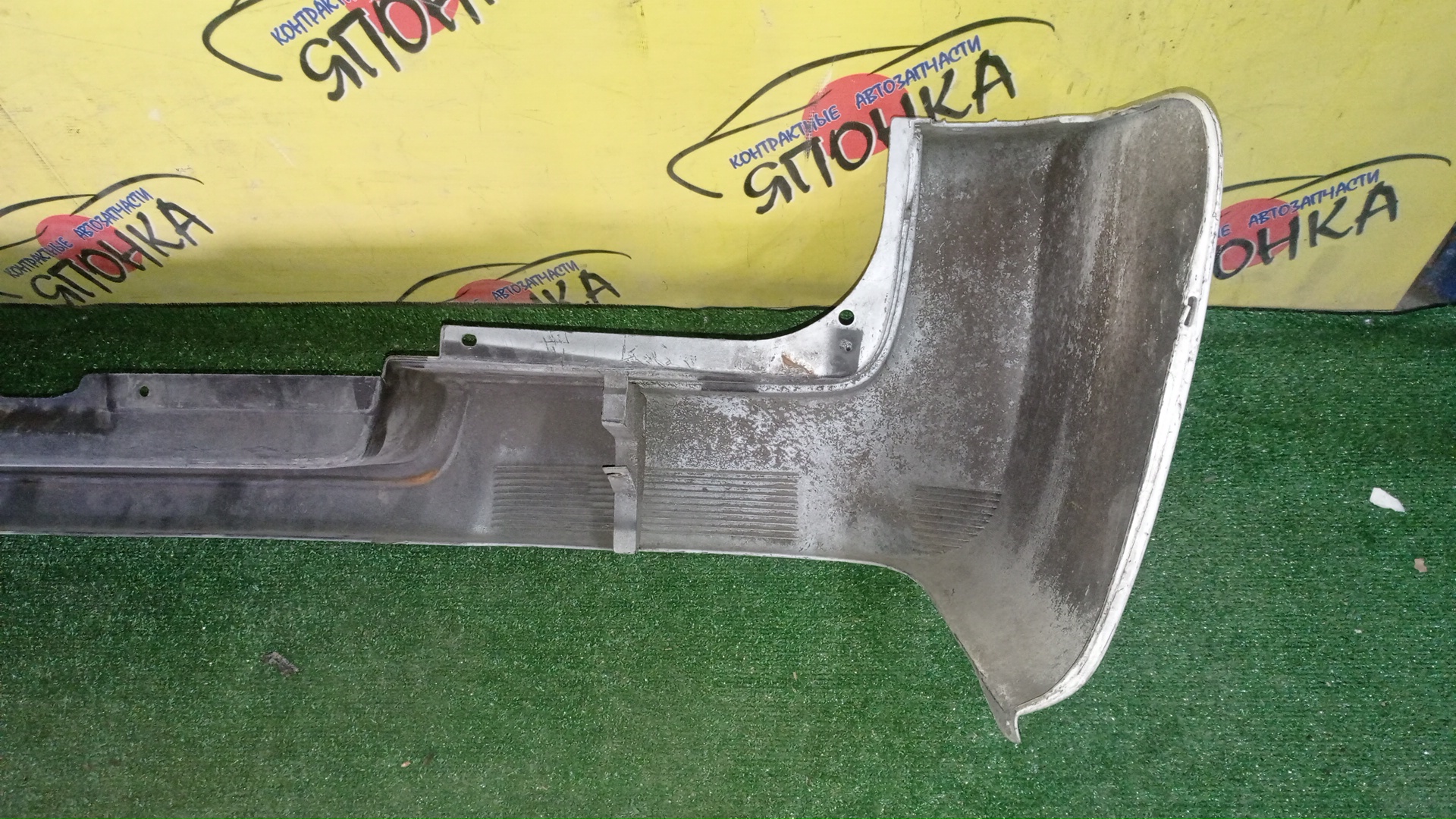 БАМПЕР/NIS/CARAVAN/CQGE25/CSGE25/CWGE25/CWMGE25/DQGE25/DSGE25/DWGE25/DWMGE25/QE25/QGE25/SE25/SGE25/VPE25/VRE25/VWE25/VWME25/B/85022VW000