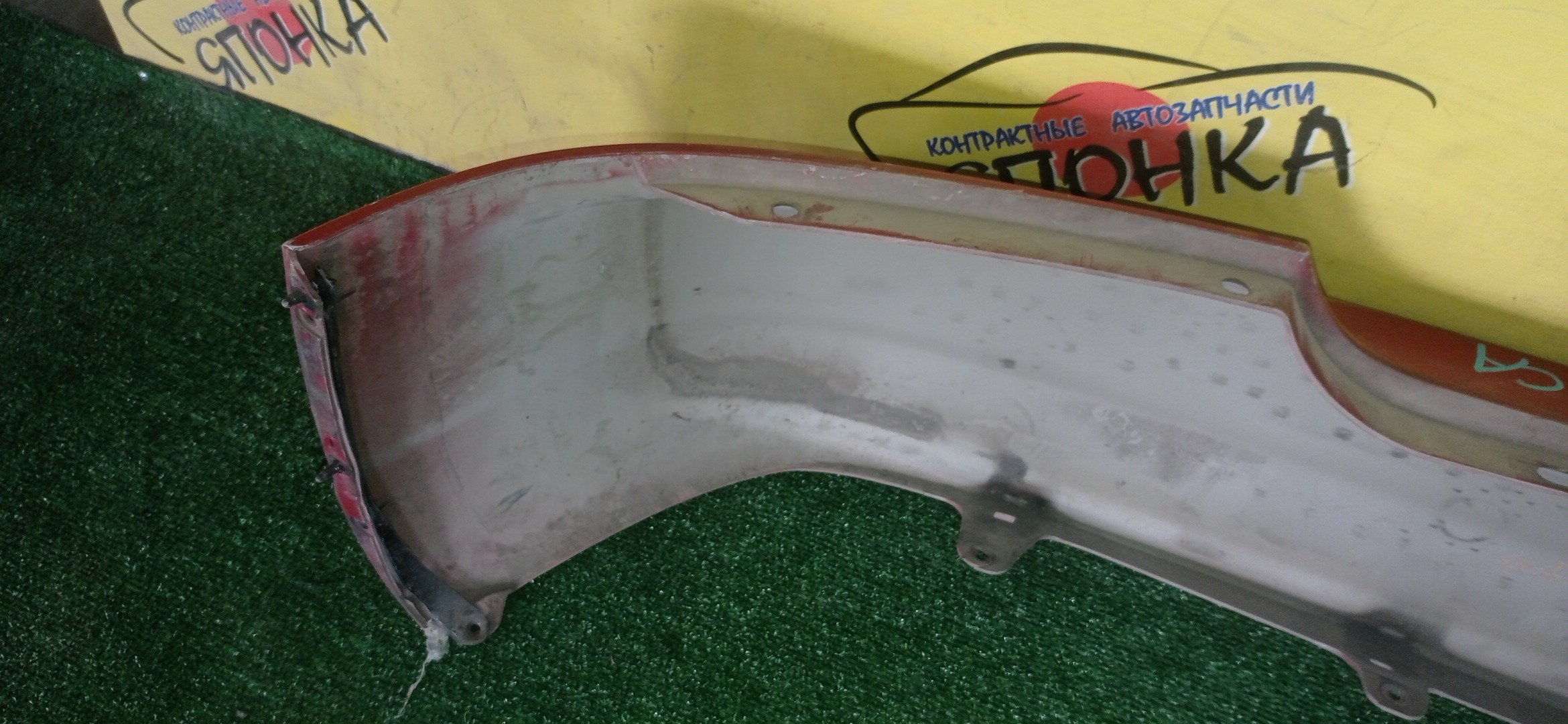 БАМПЕР/TOY/CELICA/ST202/ST203/ST205/B/1 МОДЕЛЬ/5215920760