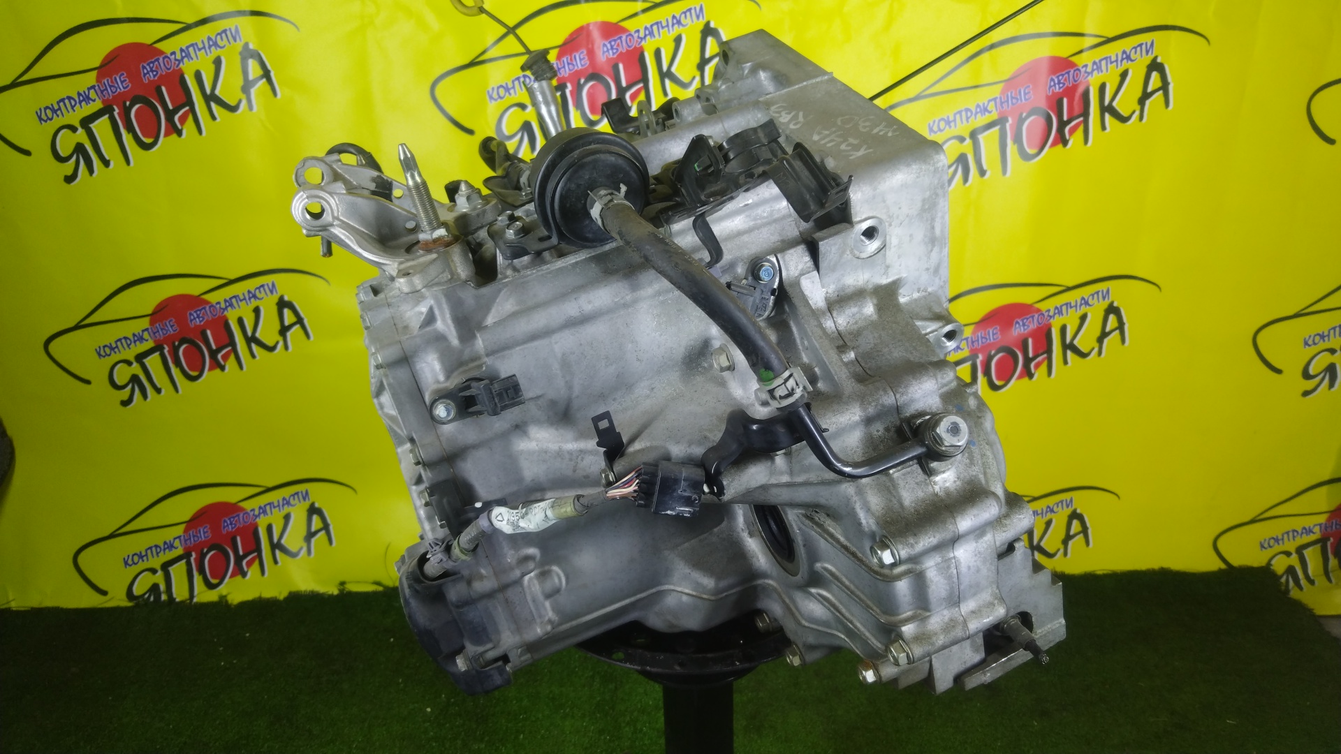 АКПП/HON/K24A/ODYSSEY/RB3/MLJA/21111R90000/21210R90000