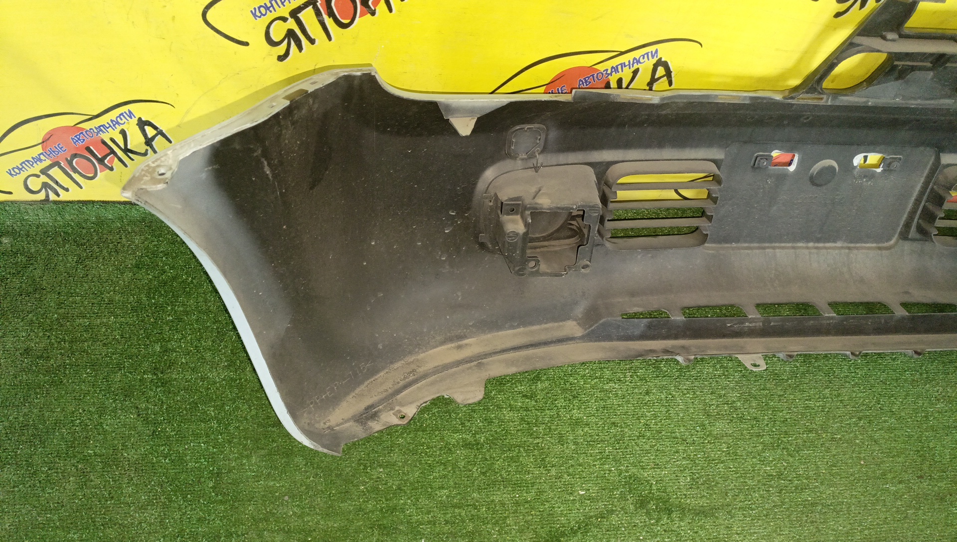 БАМПЕР/NIS/CUBE/BNZ11/BZ11/YZ11/F/2 МОДЕЛЬ/F20224V06A/F20224V09A