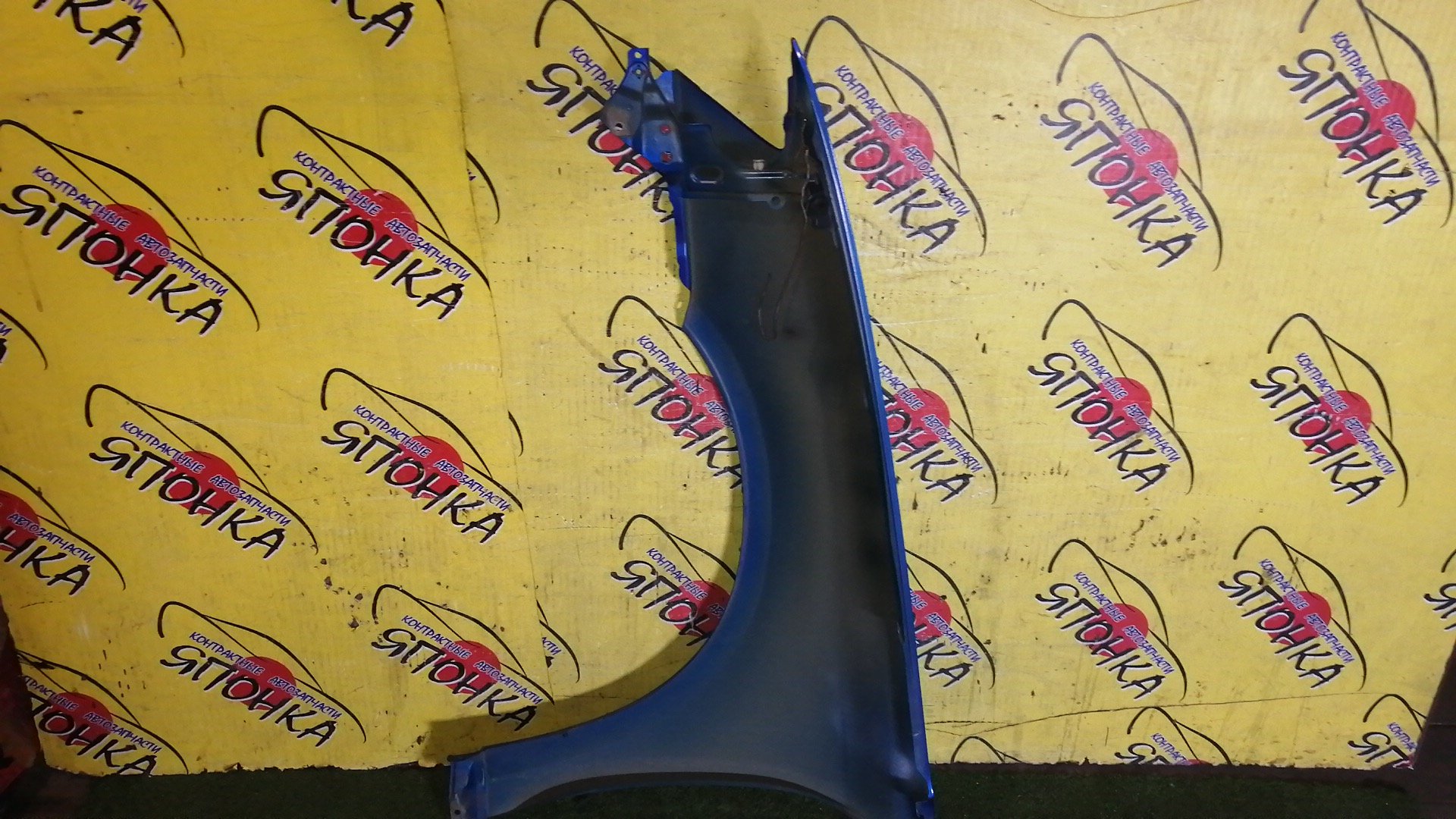 КРЫЛО/SUB/LEGACY/BL5/BLE/BP5/BP9/BPE/F/R/1 МОДЕЛЬ/57110AG0009P