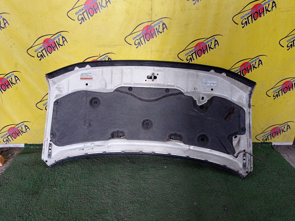 КАПОТ/HON/STEP WAGON/RF3/RF4/RF5/RF6/RF7/RF8/60100S7S000ZZ/УЦЕНКА