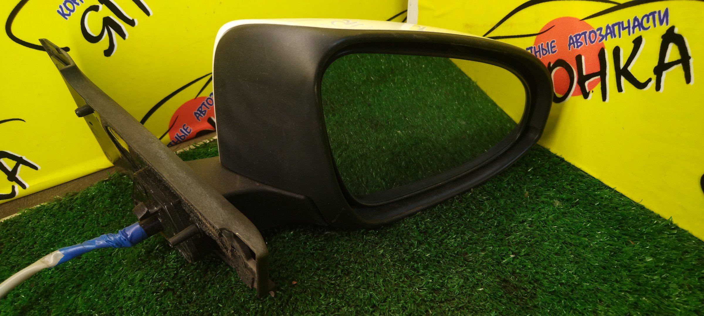 ЗЕРКАЛО/TOY/VITZ/YARIS/KSP130/NCP130/NCP131/NHP130/NLP130/NSP130/NSP131/NSP135/7 КОНТ./R/С ПОВТОРИТЕЛЕМ