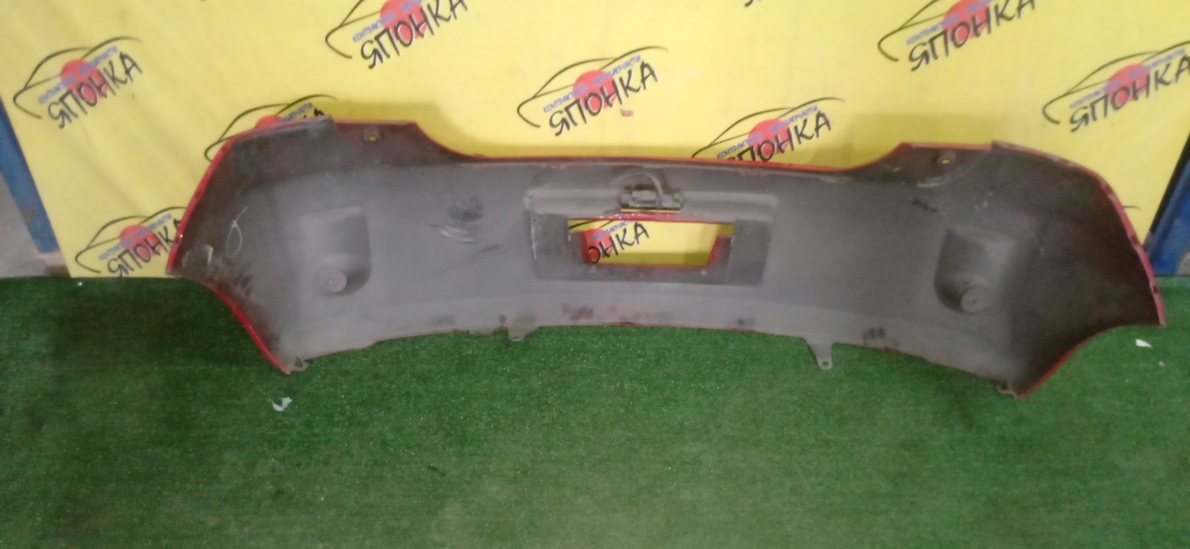 БАМПЕР/TOY/PORTE/NNP10/NNP11/NNP15/B/5215952510