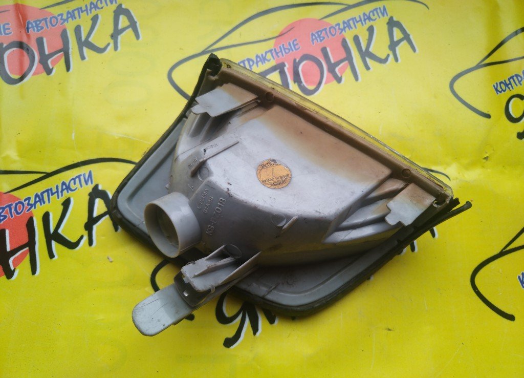 ГАБАРИТ/MERC/E-CLASS/W124/KS-BZ018/L/ДУБЛИКАТ