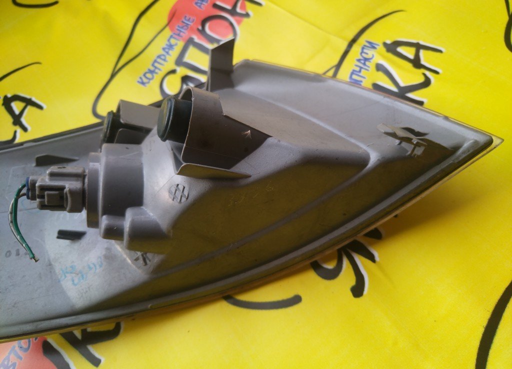 ГАБАРИТ/TOY/MARK II QUALIS/MCV21/SXV20/SXV25/MCV20/MCV25/3336/L