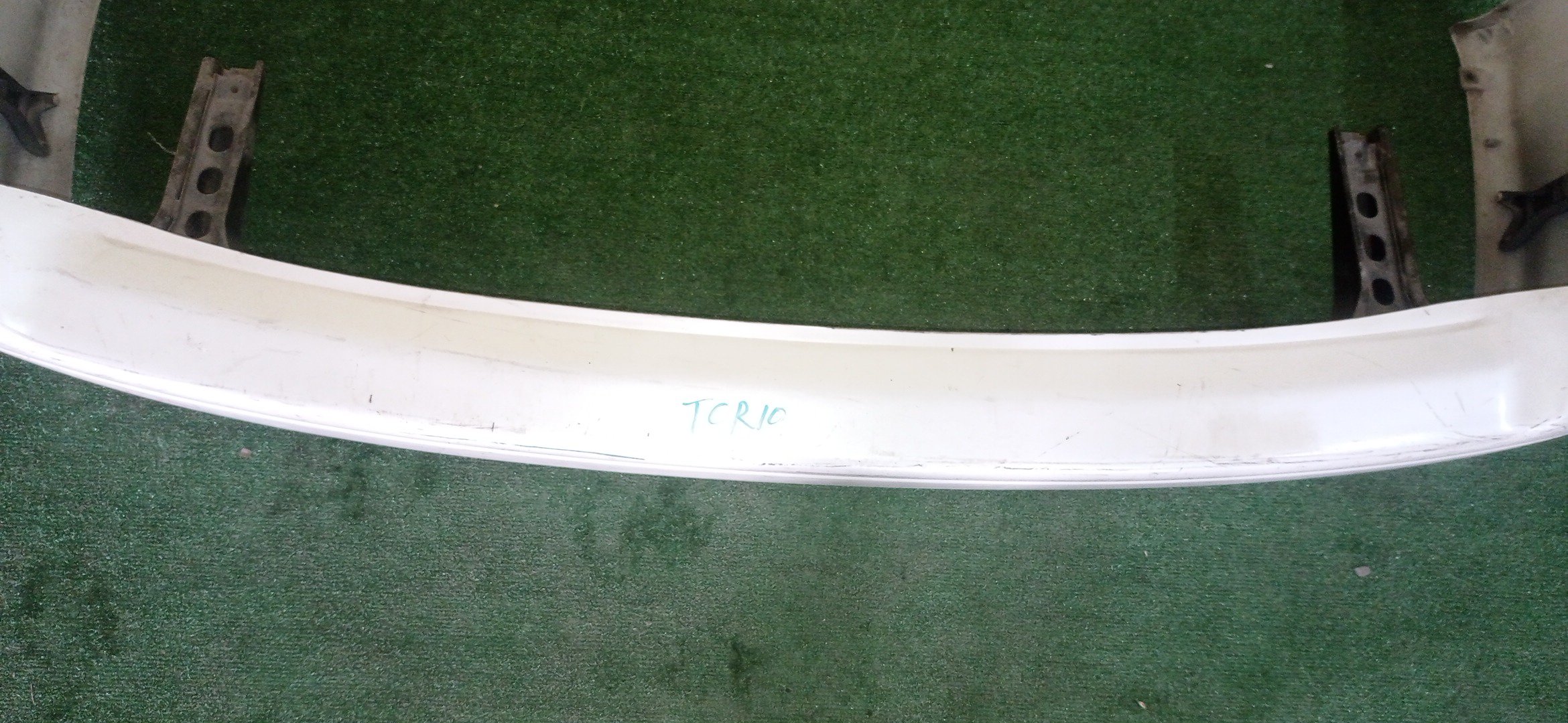 БАМПЕР/TOY/ESTIMA/CXR10G/CXR11G/CXR20G/CXR21G/TCR10G/TCR11G/TCR20G/TCR21G/B