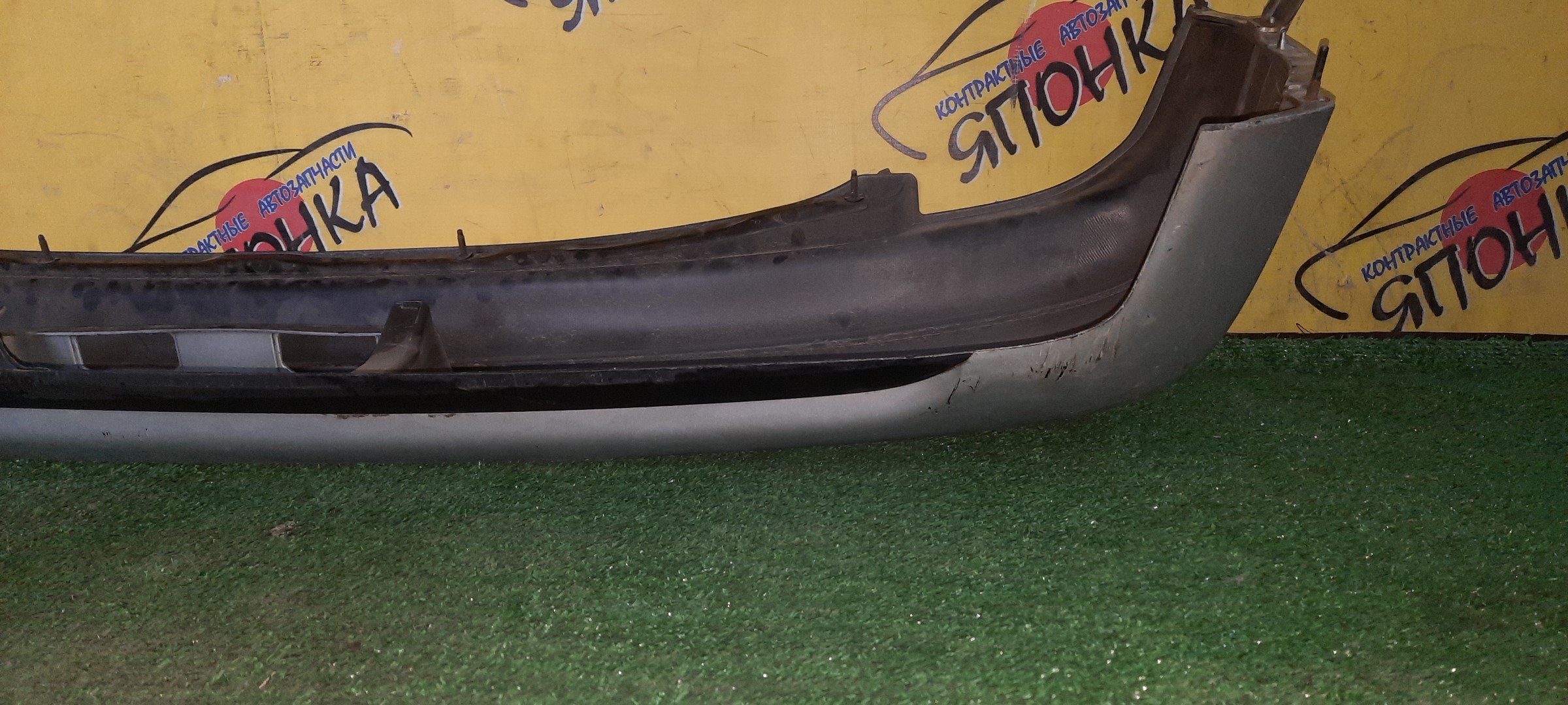 БАМПЕР/TOY/MARK II/GX100/GX105/JZX100/JZX101/JZX105/LX100/B/5215922620