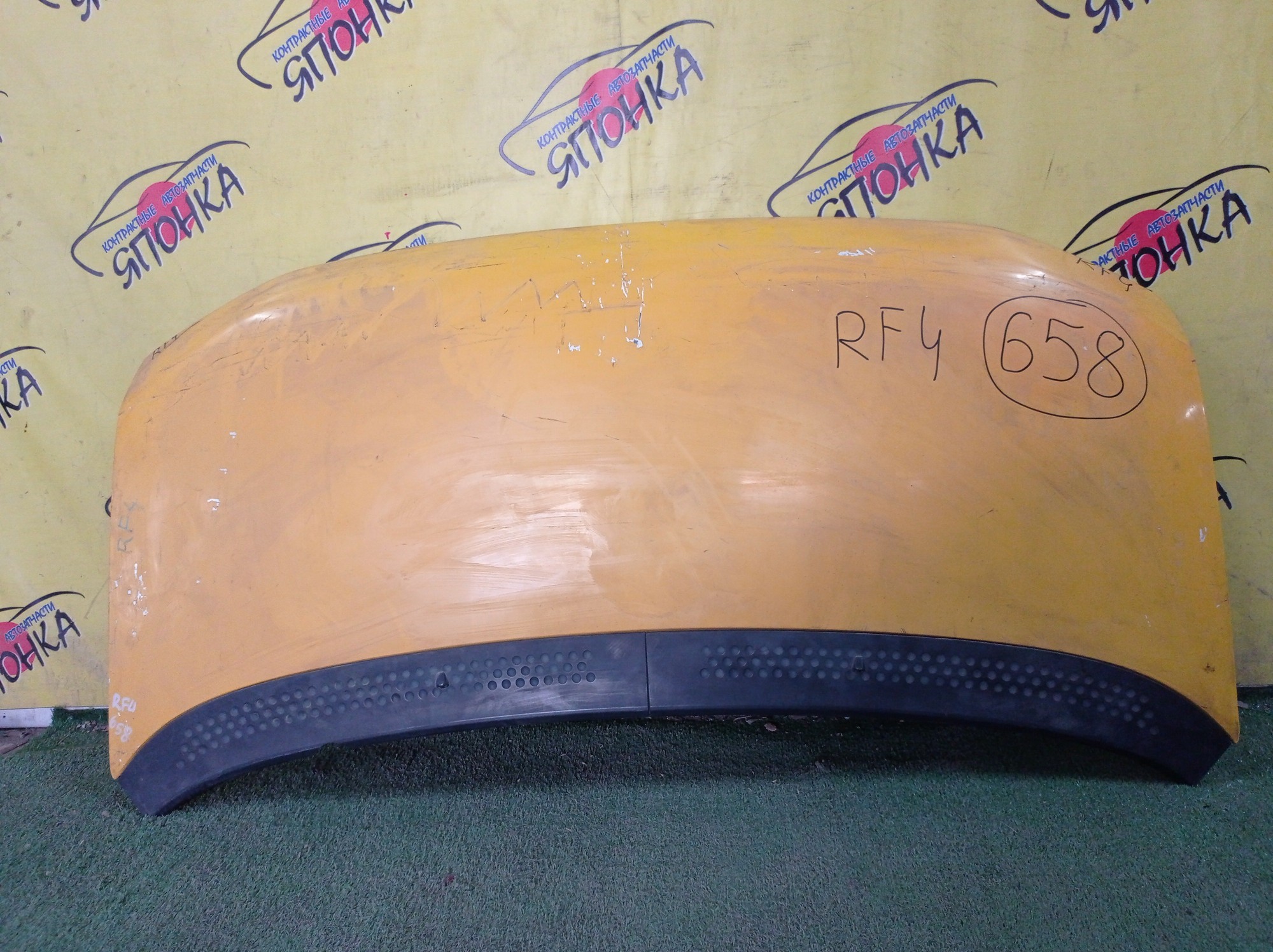 КАПОТ/HON/STEP WAGON/RF3/RF4/RF5/RF6/RF7/RF8/60100S7S000ZZ