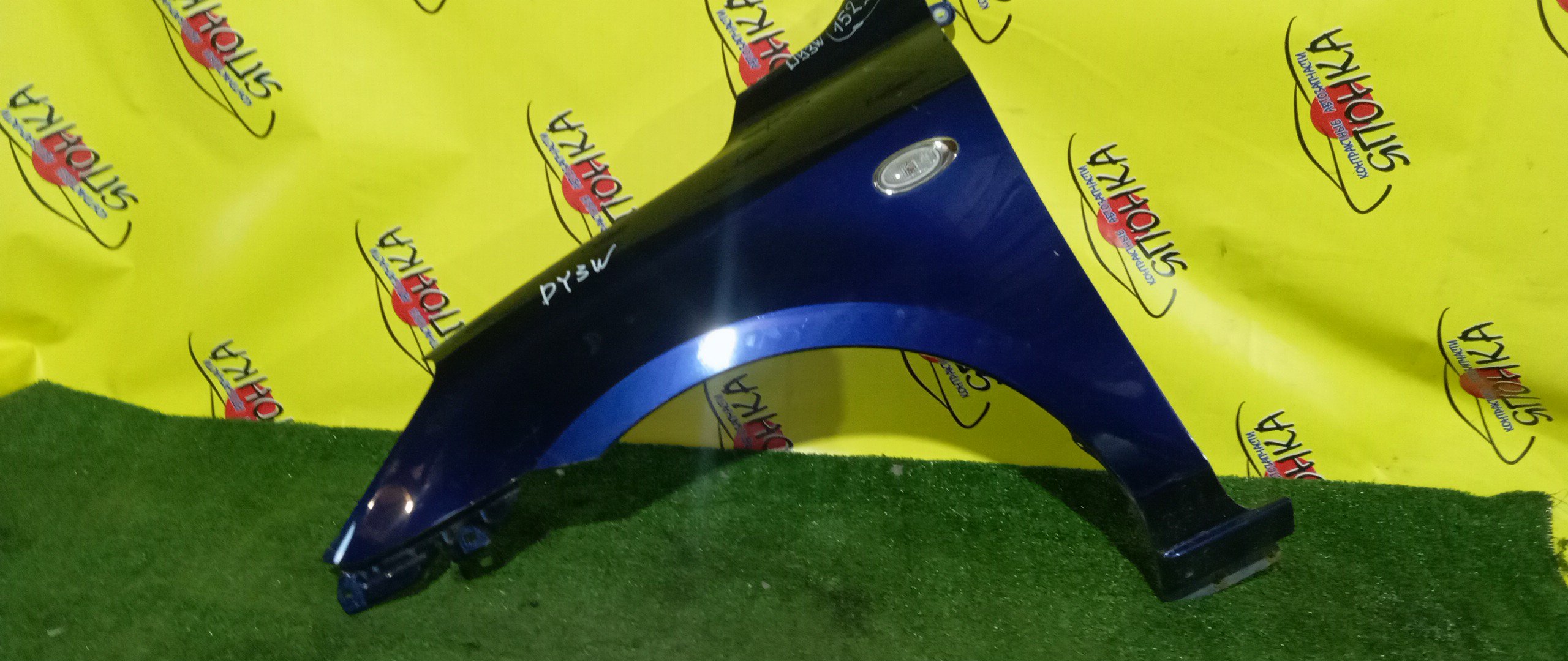 КРЫЛО/MAZ/DEMIO/DY3R/DY3W/DY5R/DY5W/F/L/2 МОДЕЛЬ/D52152211B/D53052211B