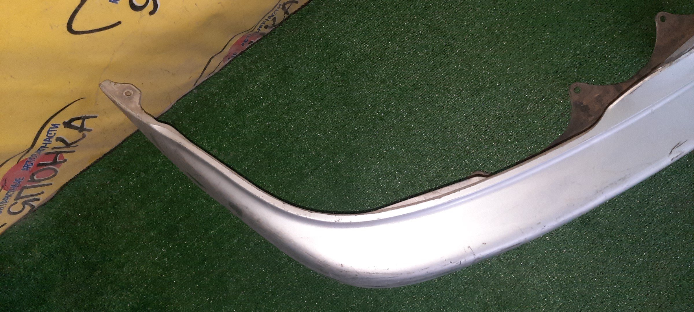 БАМПЕР/TOY/STARLET/NP80/EP82/EP85/B/3 МОДЕЛЬ