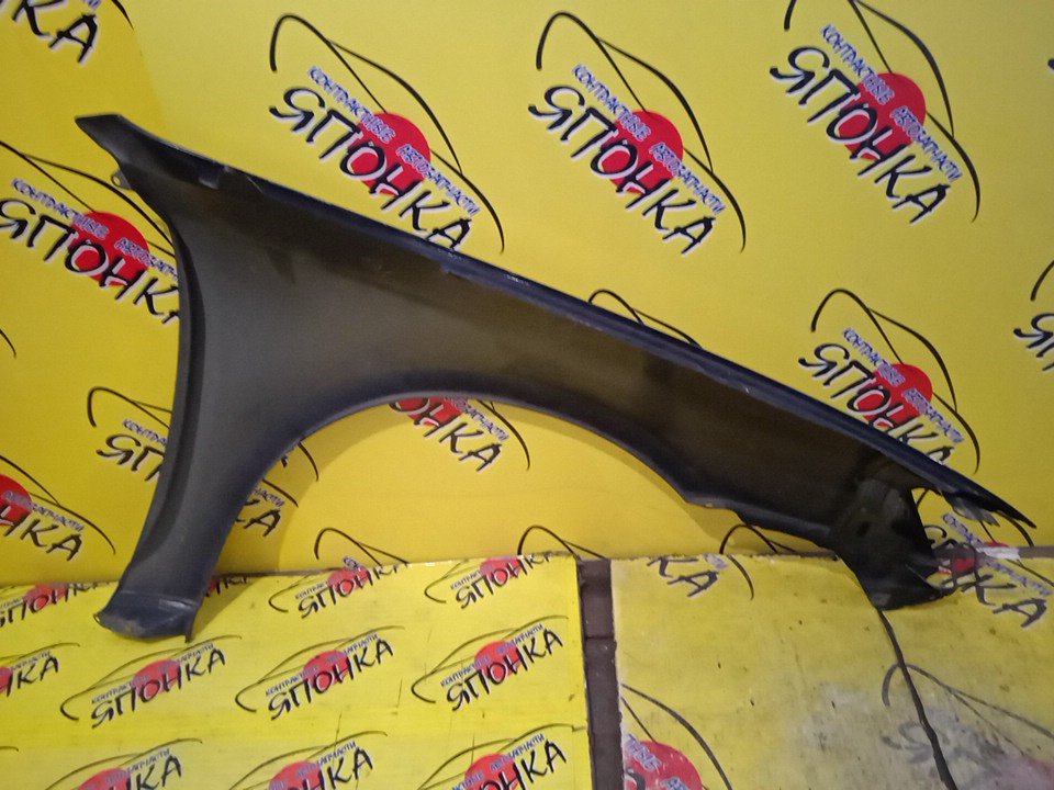 КРЫЛО/SUB/LEGACY/BL5/BLE/BP5/BP9/BPE/F/L/1 МОДЕЛЬ/57110AG0109P