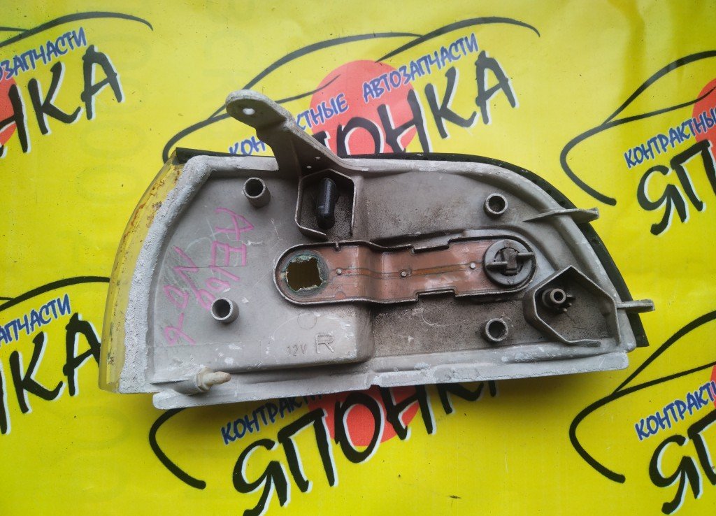 ГАБАРИТ/TOY/SPRINTER/AE100/AE101/AE104/EE101/CE100/CE104/12358/R