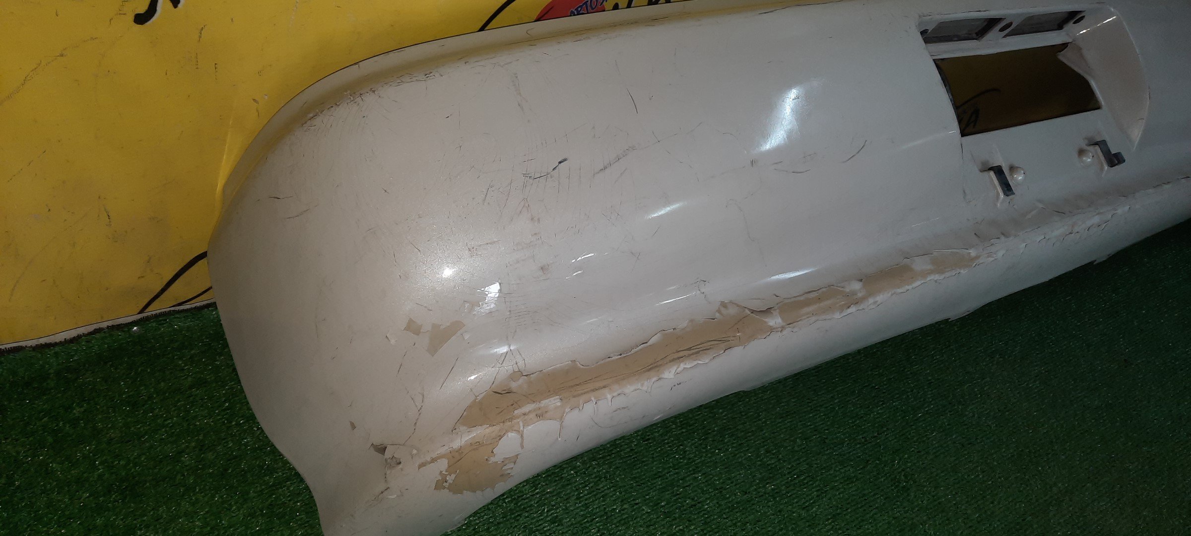 БАМПЕР/TOY/CRESTA/GX90/JZX90/JZX91/JZX93/LX90/SX90/B/5215922570