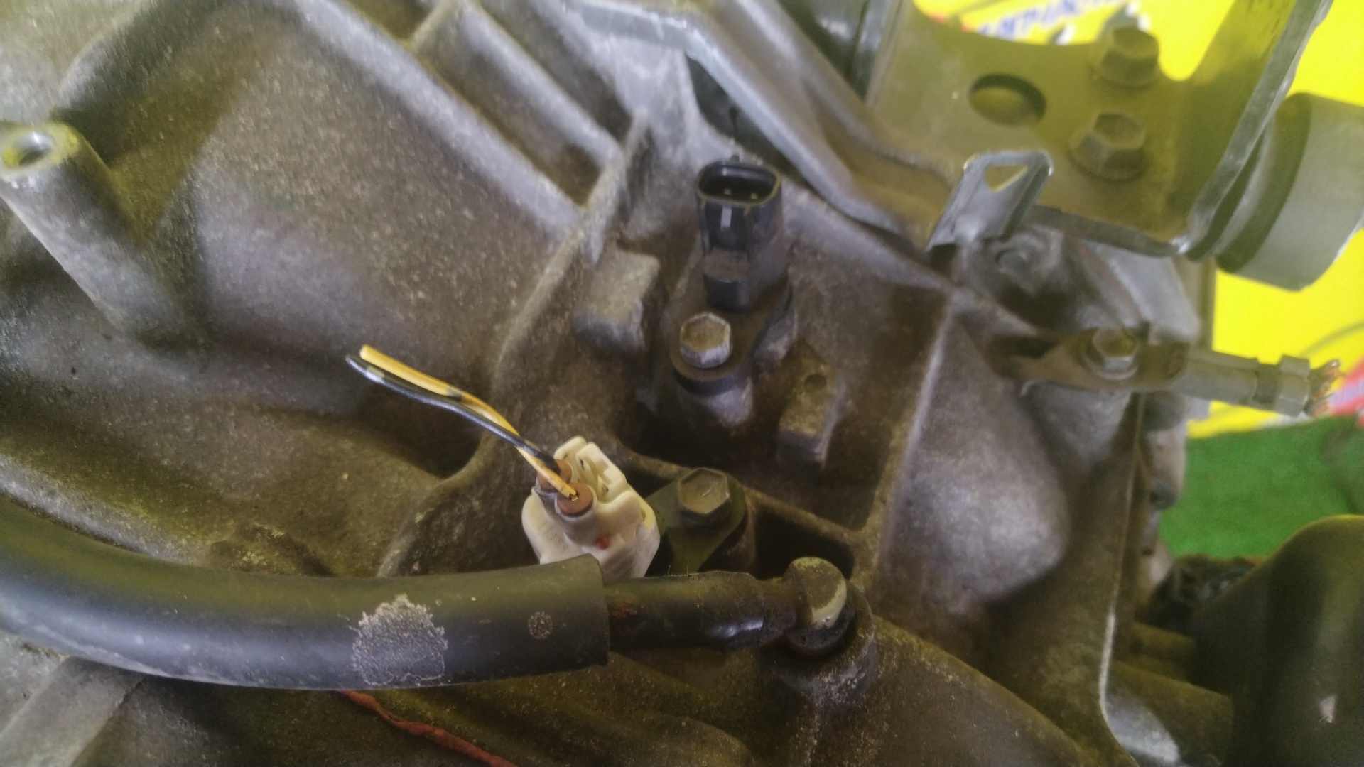 АКПП/TOY/1AZ-FSE/NOAH/VOXY/ISIS/AZR60/ANM10/CVT/K111/3014028011