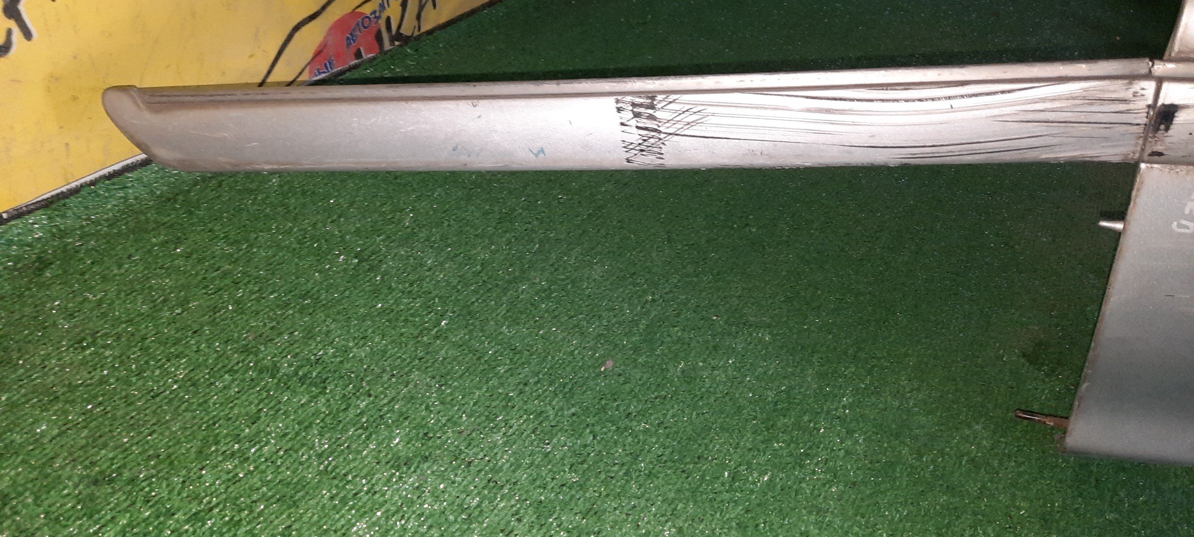 БАМПЕР/TOY/MARK II/GX100/GX105/JZX100/JZX101/JZX105/LX100/B/5215922620