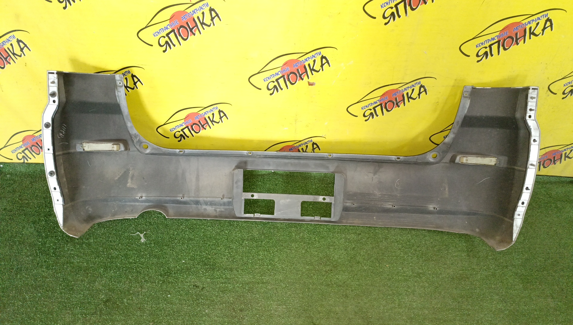 БАМПЕР/NIS/LIBERTY/PM12/PNM12/RM12/RNM12/B