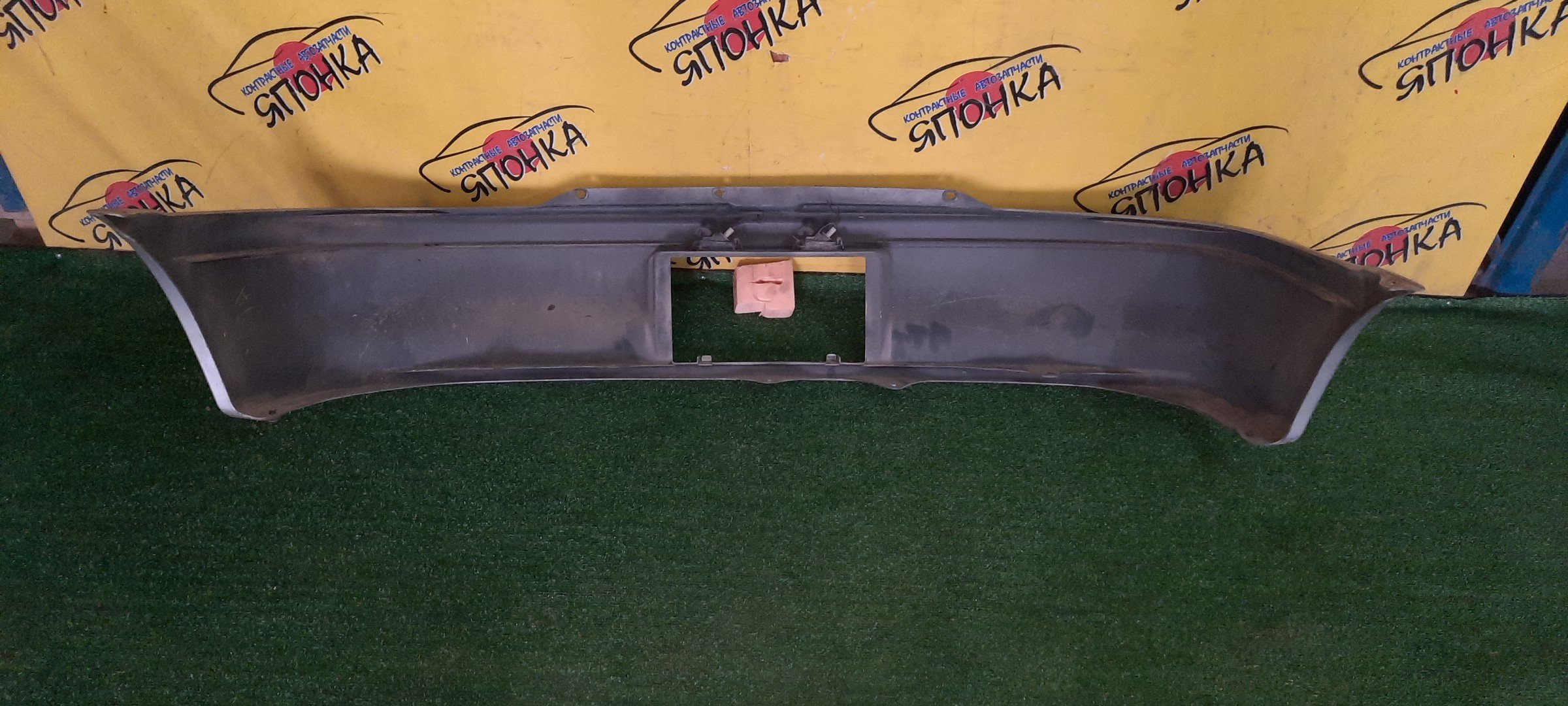 БАМПЕР/TOY/STARLET/NP80/EP82/EP85/B/3 МОДЕЛЬ