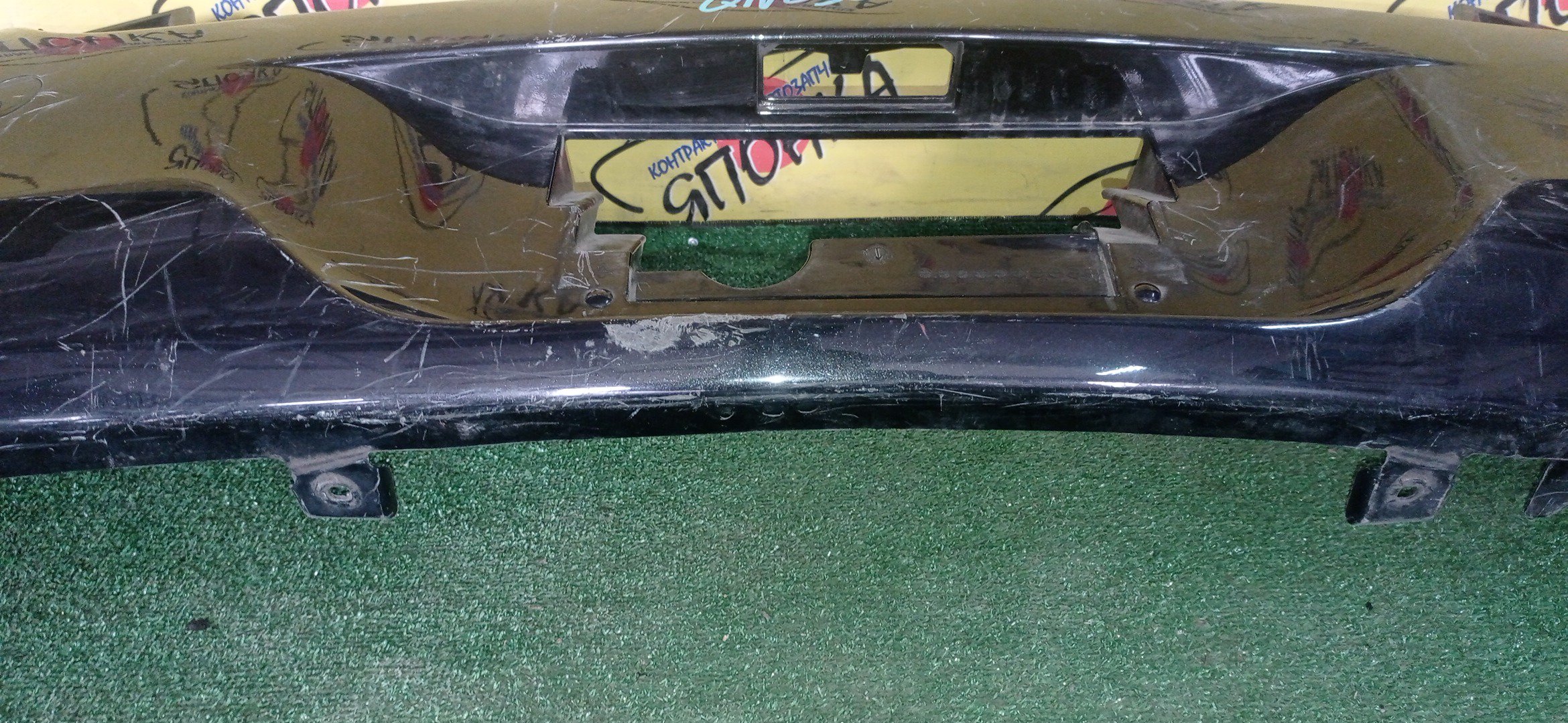 БАМПЕР/TOY/PASSO/KGC30/NGC30/KGC35/B/52159B1210