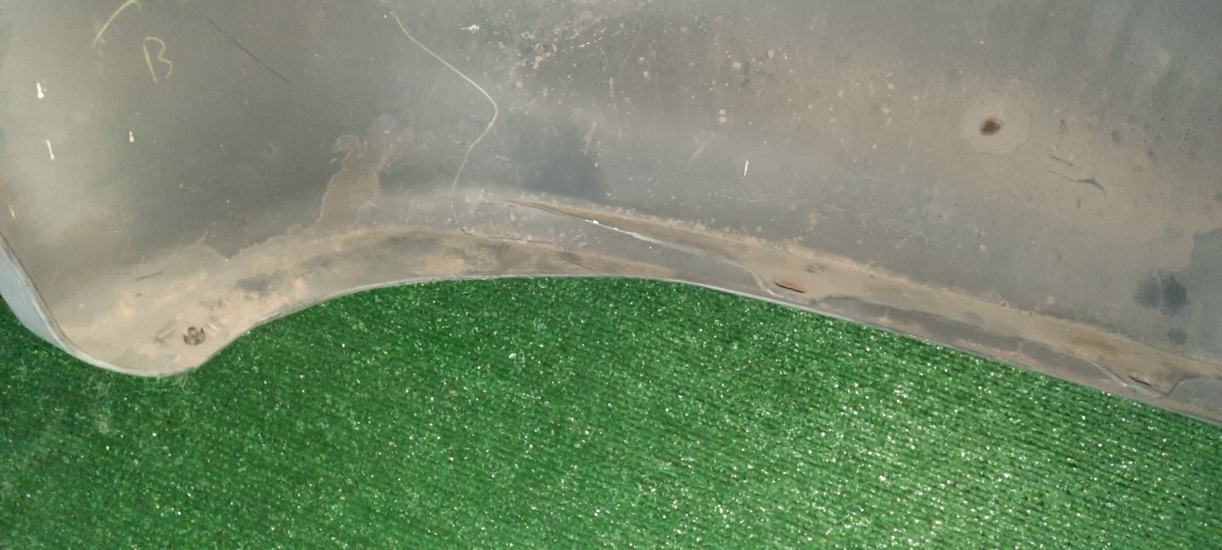 БАМПЕР/TOY/STARLET/NP80/EP82/EP85/B/3 МОДЕЛЬ