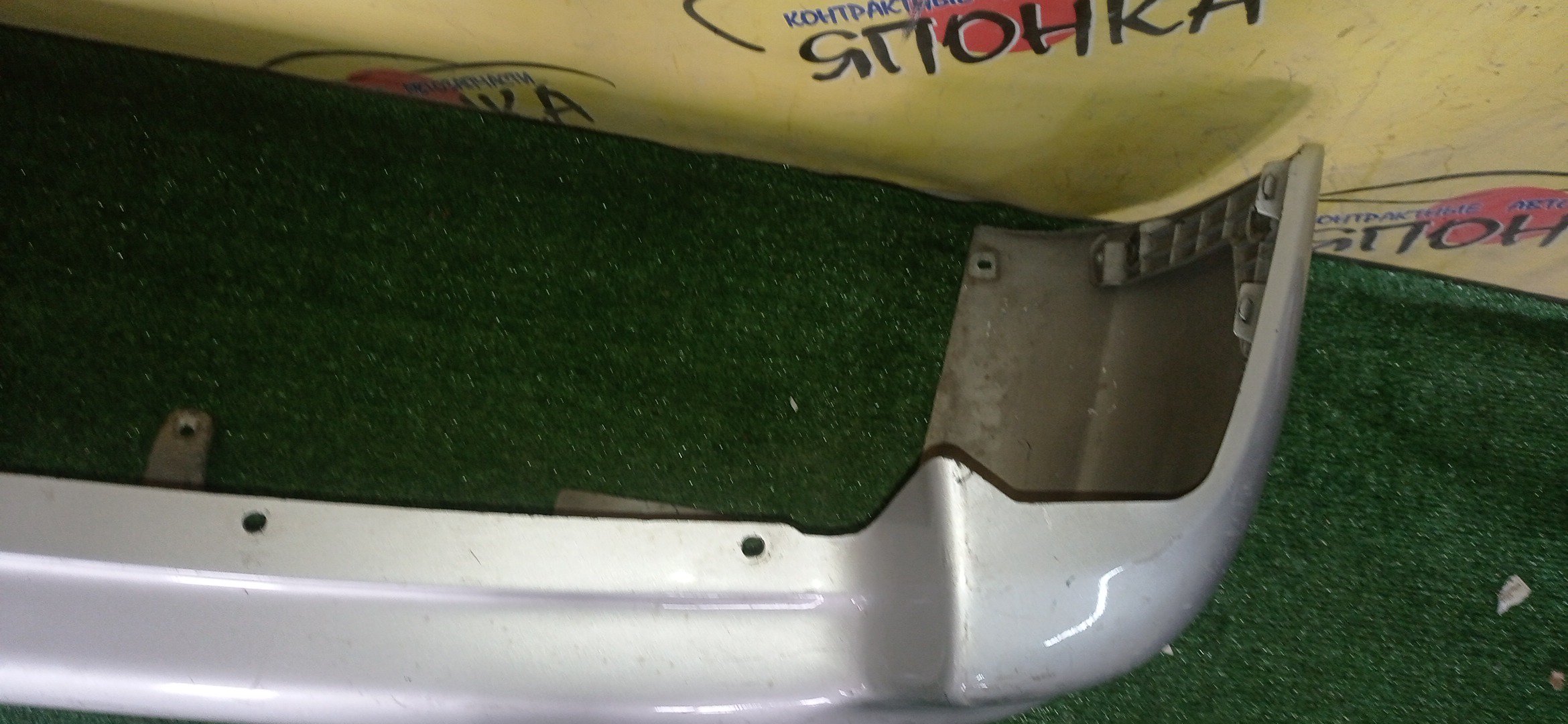 БАМПЕР/TOY/COROLLA WAGON/AE100/AE101/AE104/CE100/CE104/EE101/EE107/B/4 МОДЕЛЬ/TOURING/5215913120