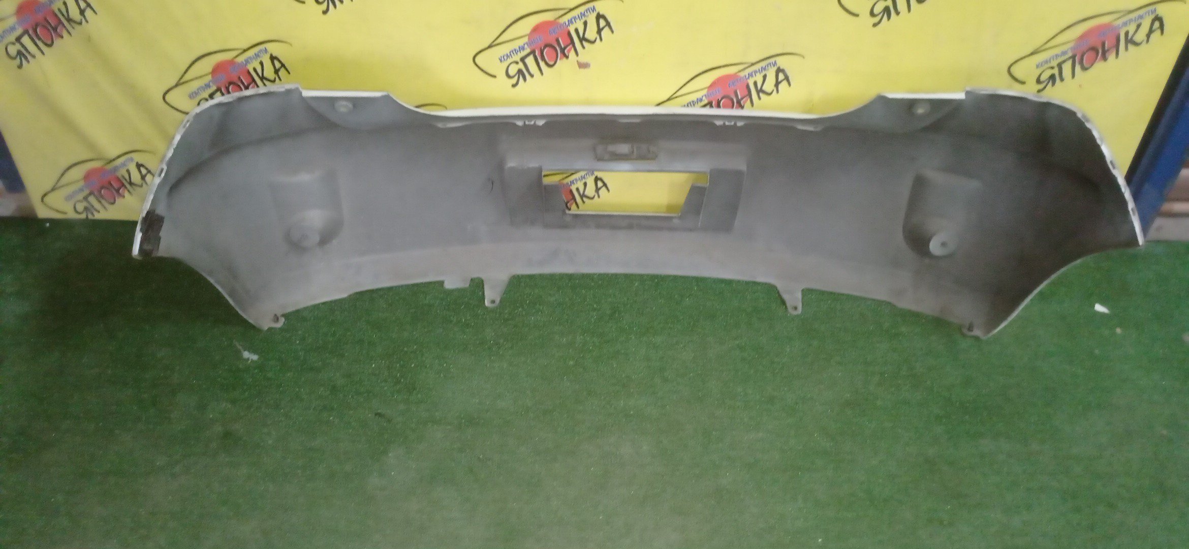 БАМПЕР/TOY/PORTE/NNP10/NNP11/NNP15/B/5215952510