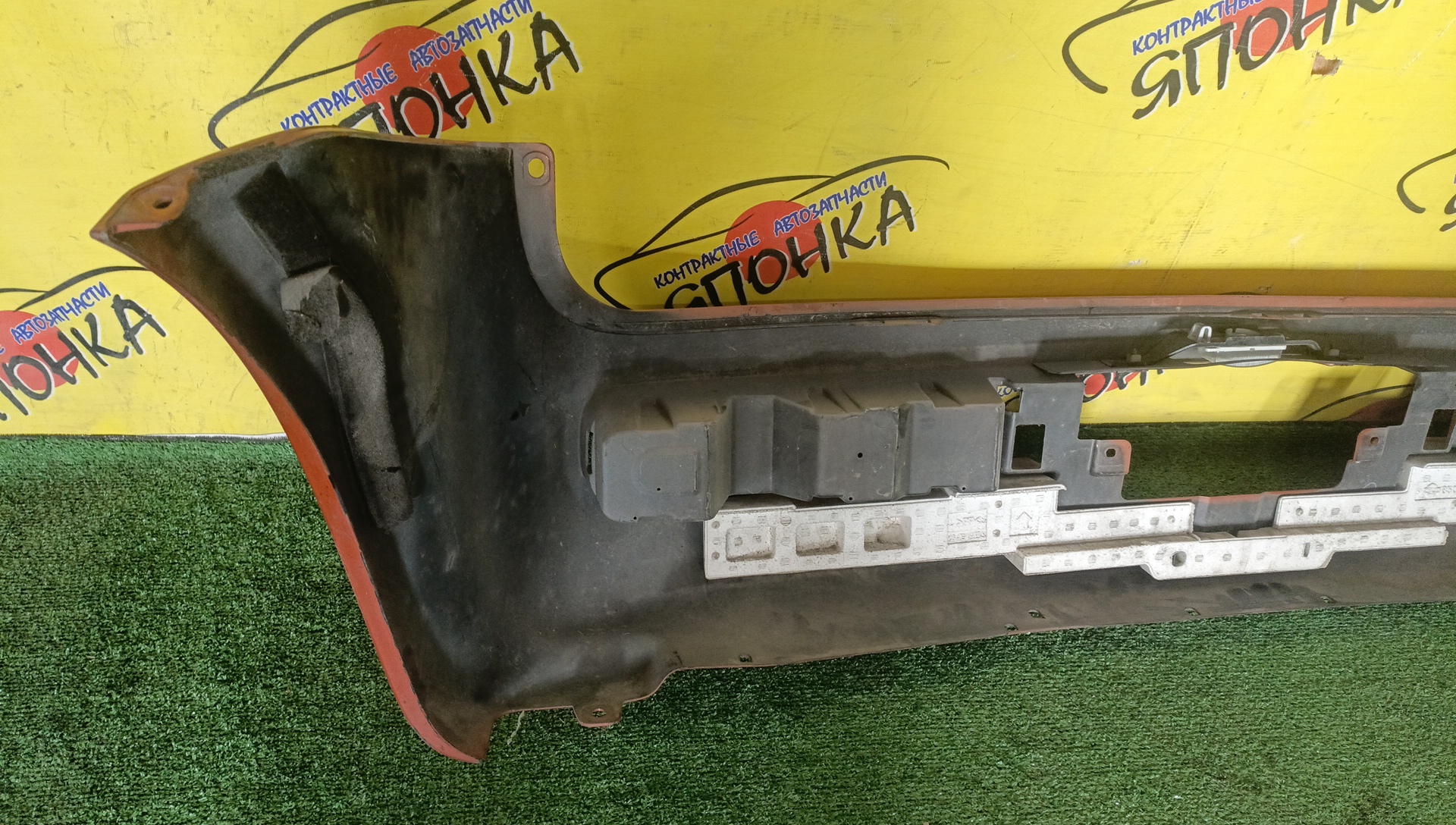 БАМПЕР/NIS/CUBE/Z11/B/1 МОДЕЛЬ/850223U040