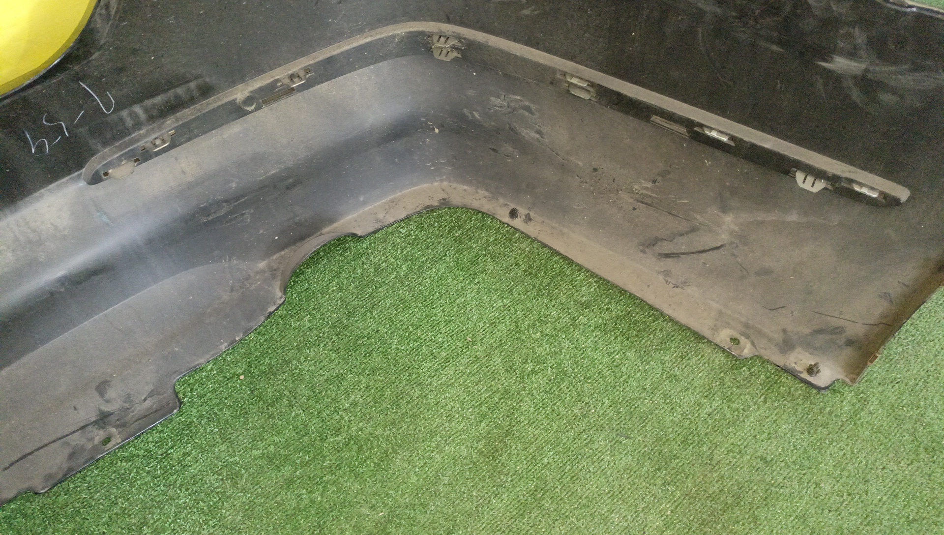 БАМПЕР/NIS/TEANA/J32/PJ32/TNJ32/B/85022JN22B