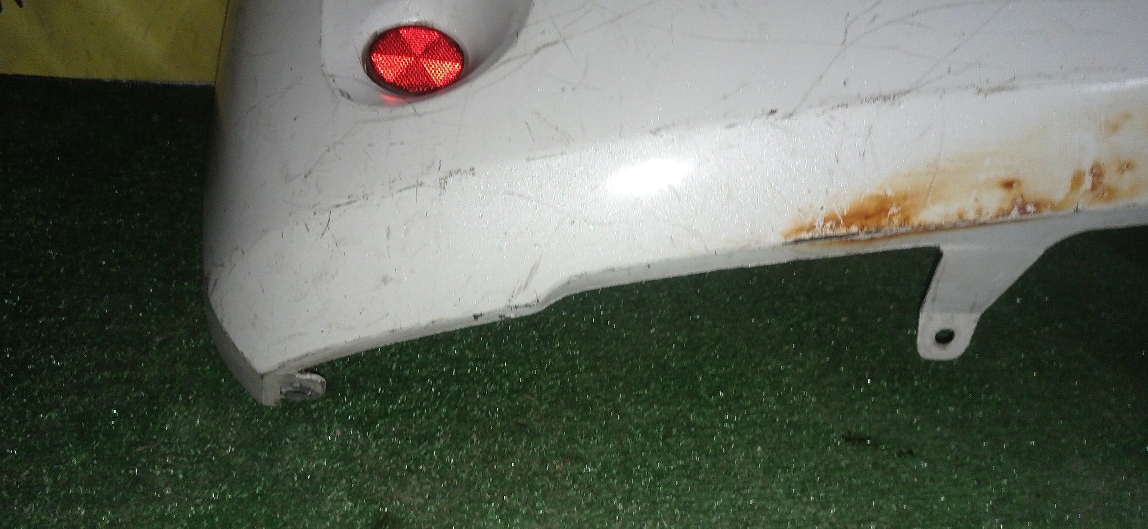 БАМПЕР/TOY/PORTE/NNP10/NNP11/NNP15/B/5215952510