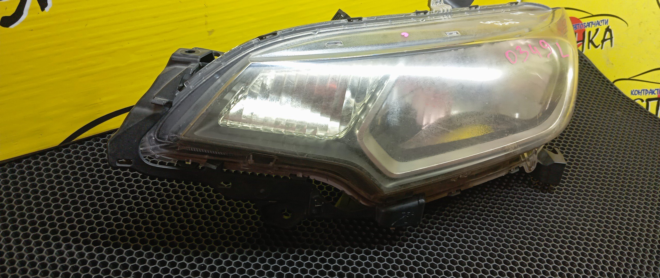 ФАРА/HON/FIT/GK3/GP5/GP6/0349/L