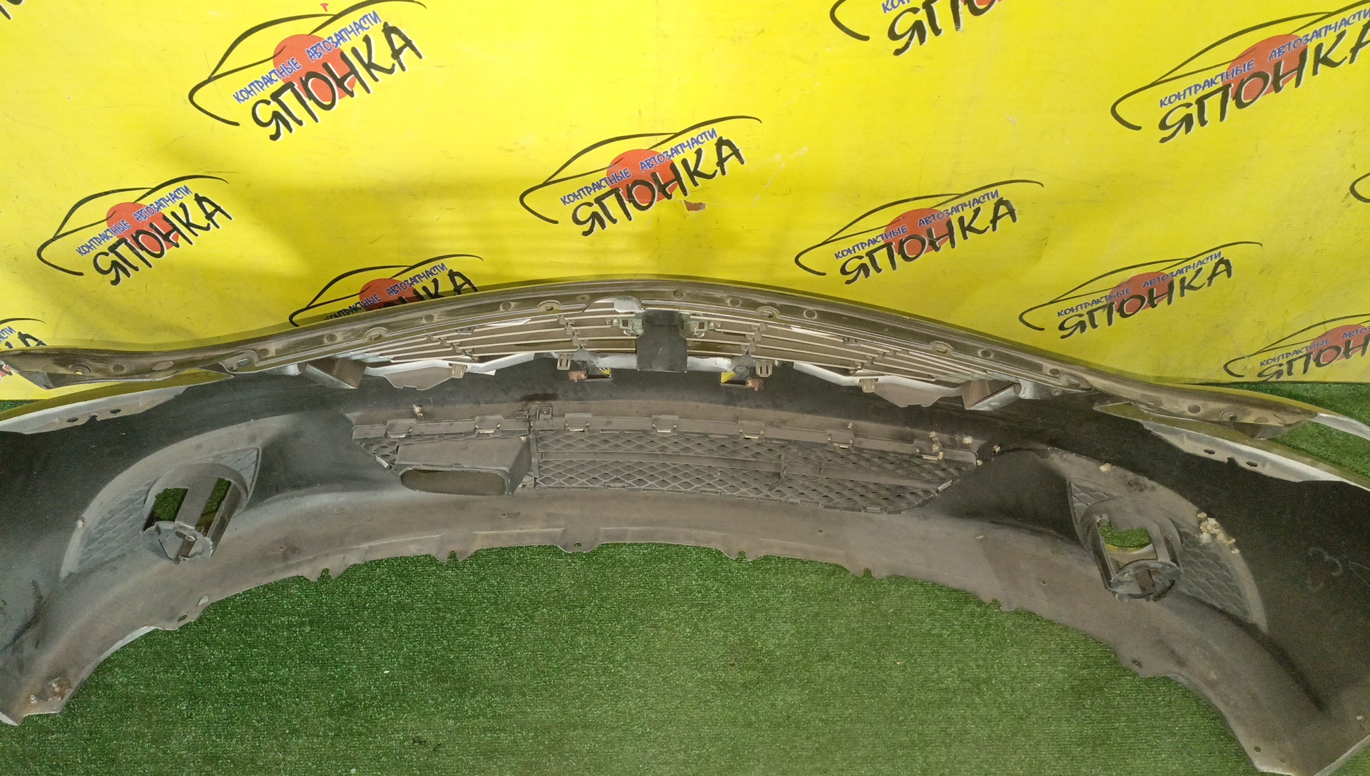 БАМПЕР/NIS/SKYLINE/V36/NV36/PV36/F/1 МОДЕЛЬ/УЦЕНКА