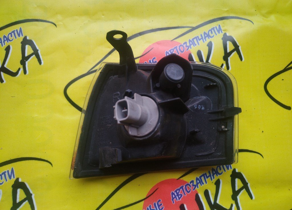 ГАБАРИТ/TOY/SPRINTER CARIB/AE111/AE114/AE115/1344/R