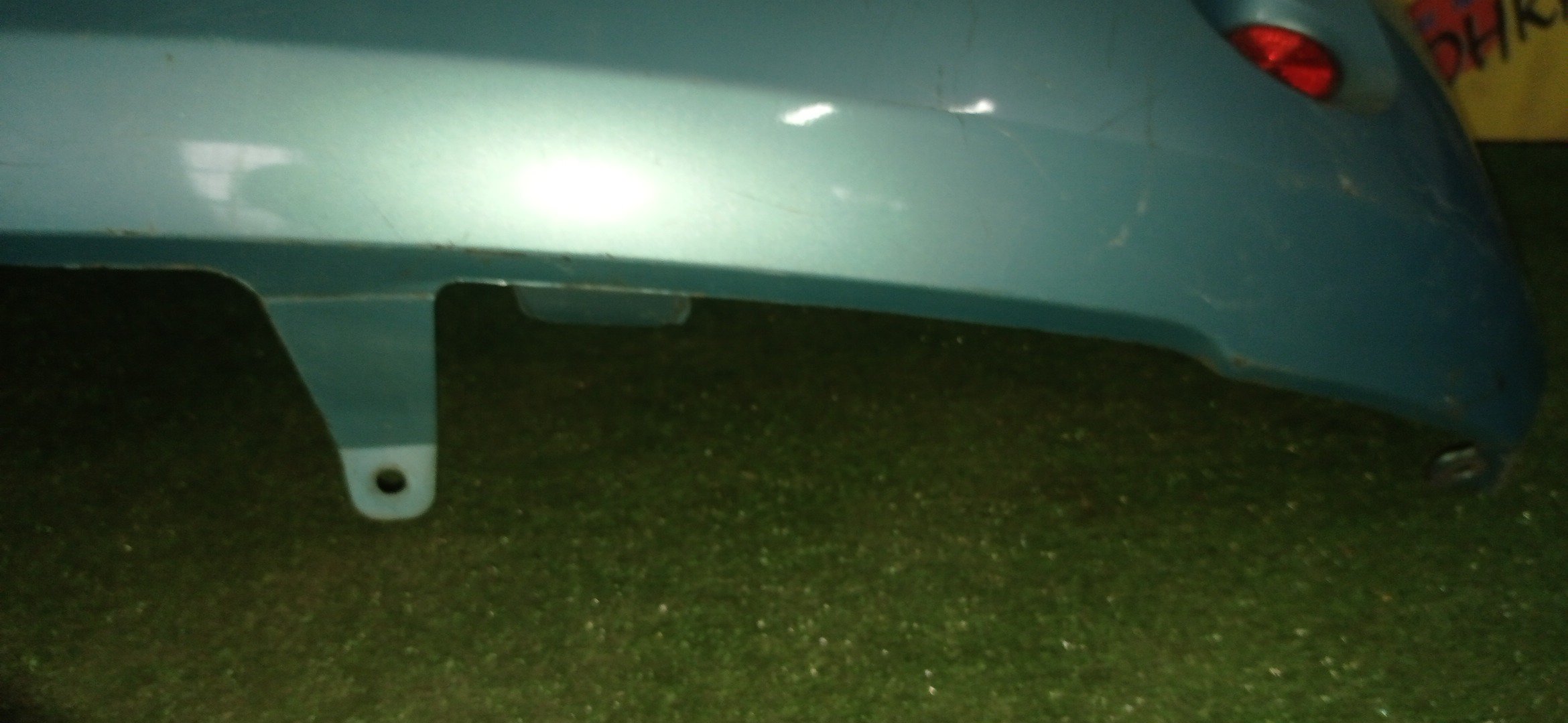 БАМПЕР/TOY/PORTE/NNP10/NNP11/NNP15/B/5215952510