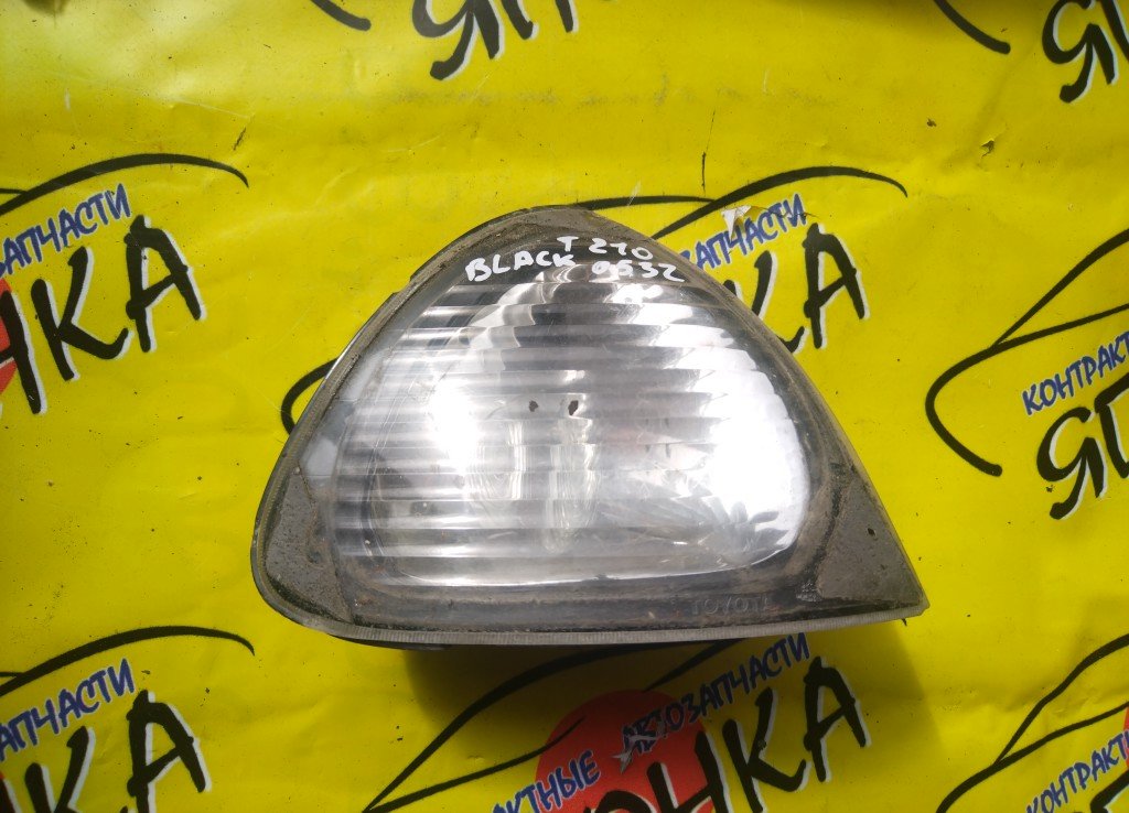 ГАБАРИТ/TOY/CALDINA/AT211G/ST210G/ST215G/ST215W/CT216G/0532/BLACK/ОЧКИ/R