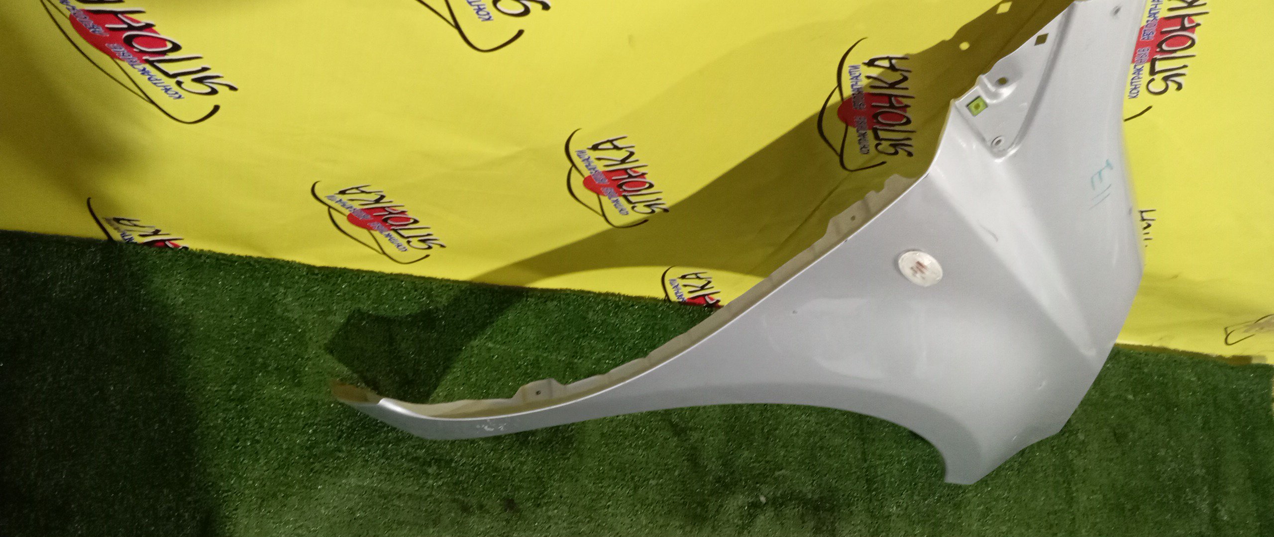 КРЫЛО/NIS/NOTE/E11/NE11/ZE11/F/R/631001U630/F31001U6AA