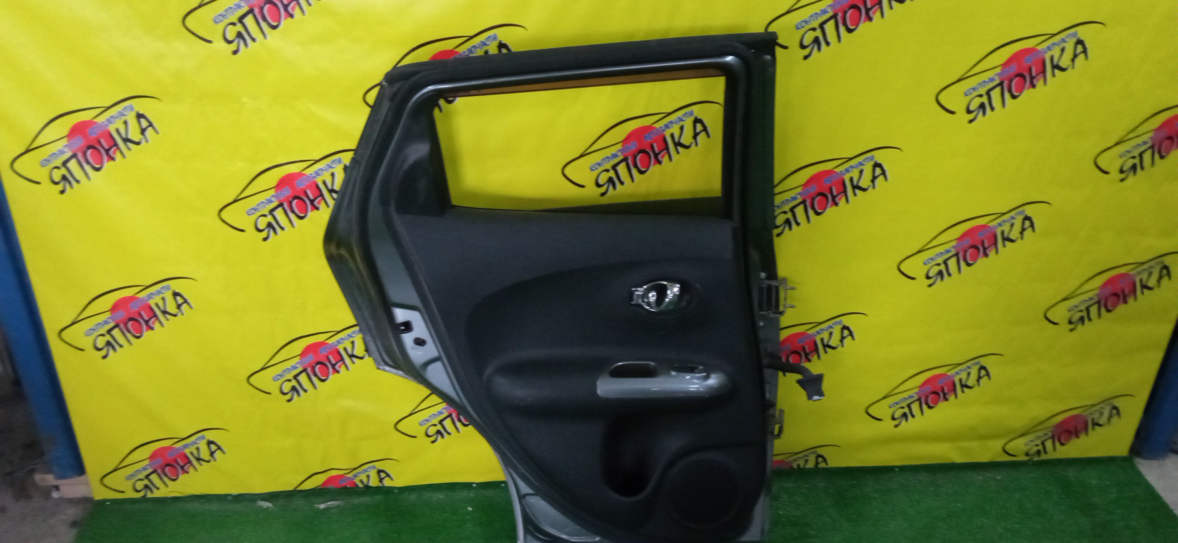 ДВЕРЬ БОКОВАЯ/NIS/JUKE/F15/YF15/NF15/H210A1KLMA/B/L