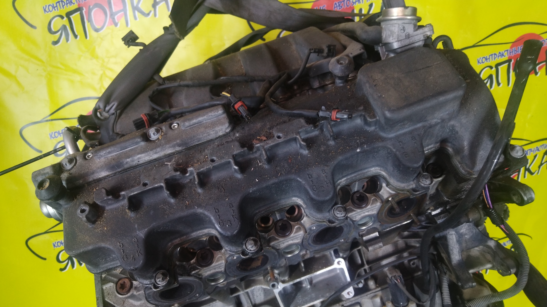 ДВС/MERC/113.960/S500/W220/ЛИСА/5,0L/V 8/A1130103500/A1130101102