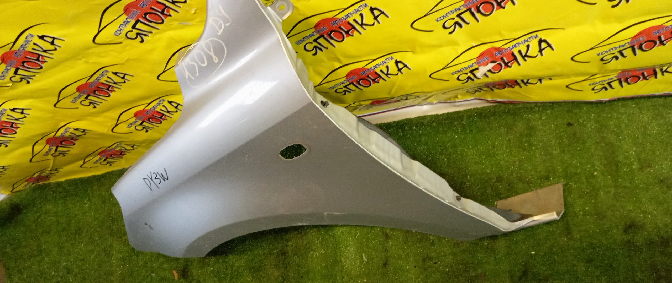 КРЫЛО/MAZ/DEMIO/DY3R/DY3W/DY5R/DY5W/F/L/2 МОДЕЛЬ/D52152211B/D53052211B