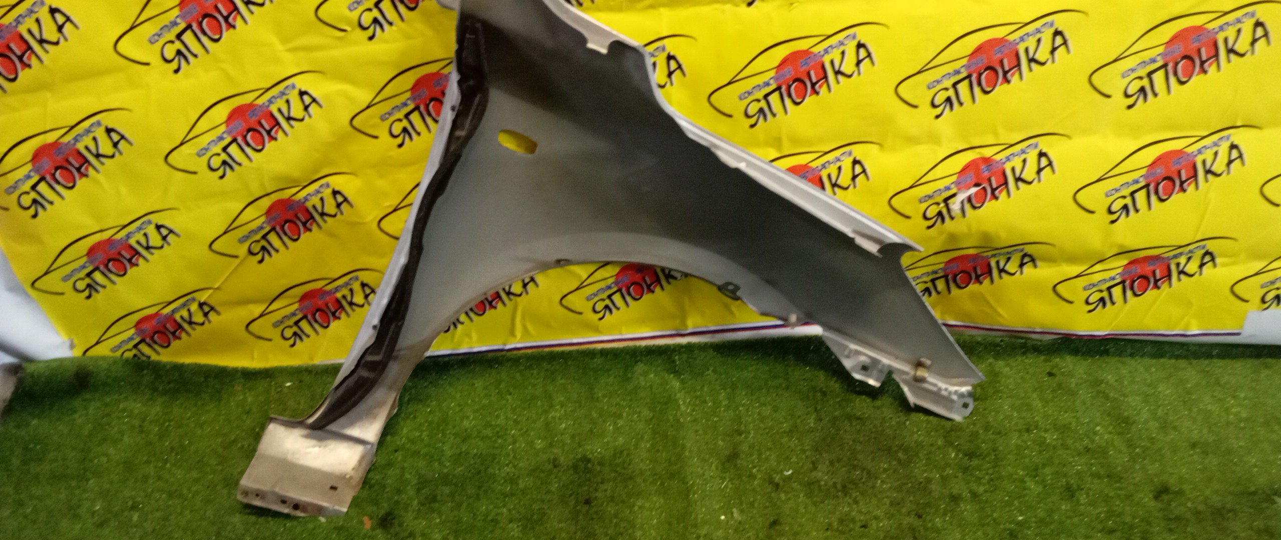 КРЫЛО/MAZ/DEMIO/DY3R/DY3W/DY5R/DY5W/F/L/2 МОДЕЛЬ/D52152211B/D53052211B