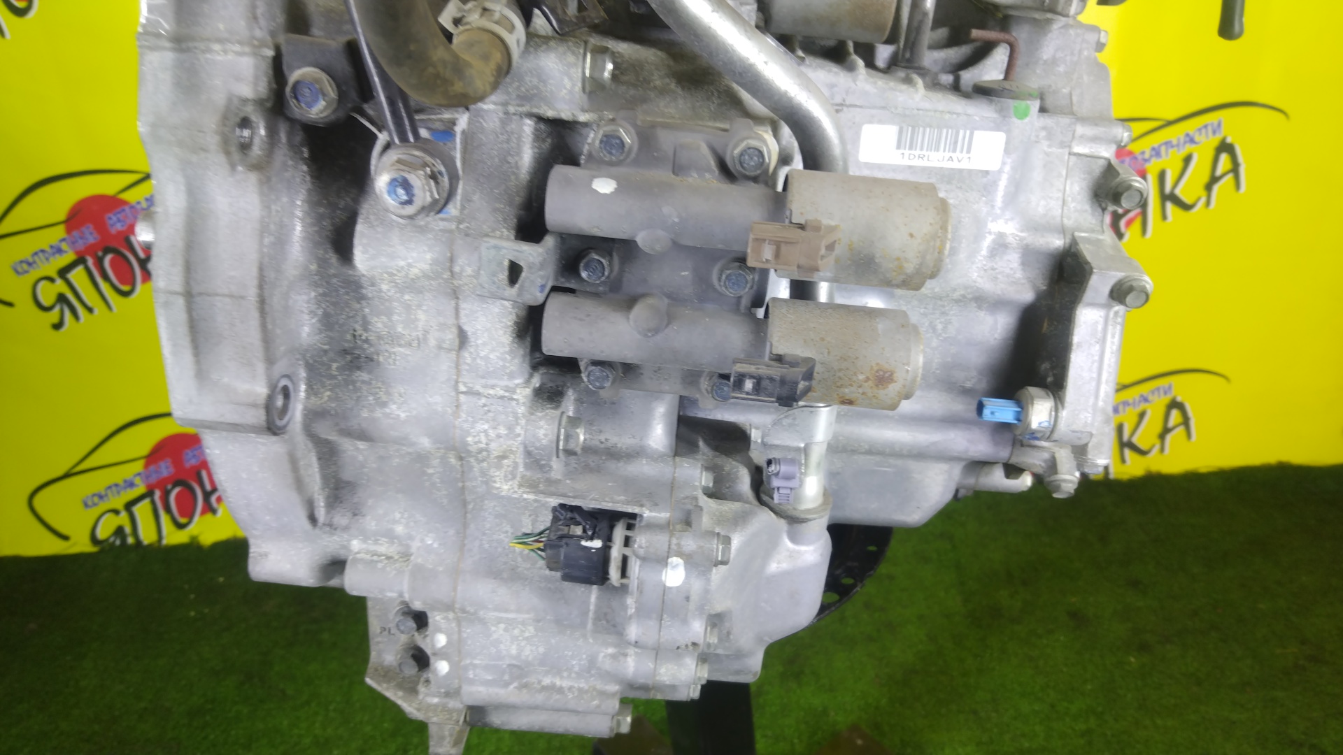 АКПП/HON/K24A/ODYSSEY/RB3/MLJA/21111R90000/21210R90000