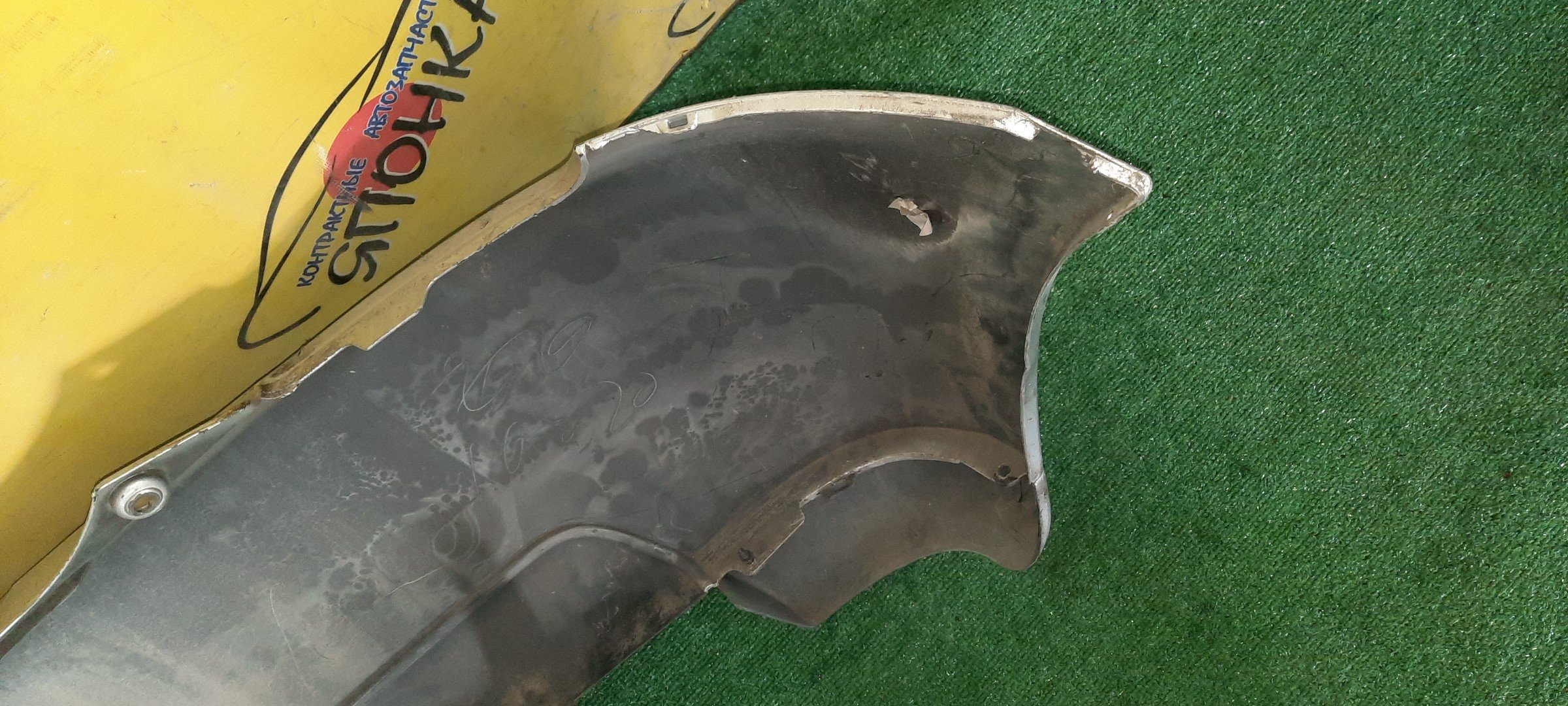 БАМПЕР/TOY/IST/XA/NCP60/NCP61/NCP61L/NCP65/B/1 МОДЕЛЬ/5215952320D0