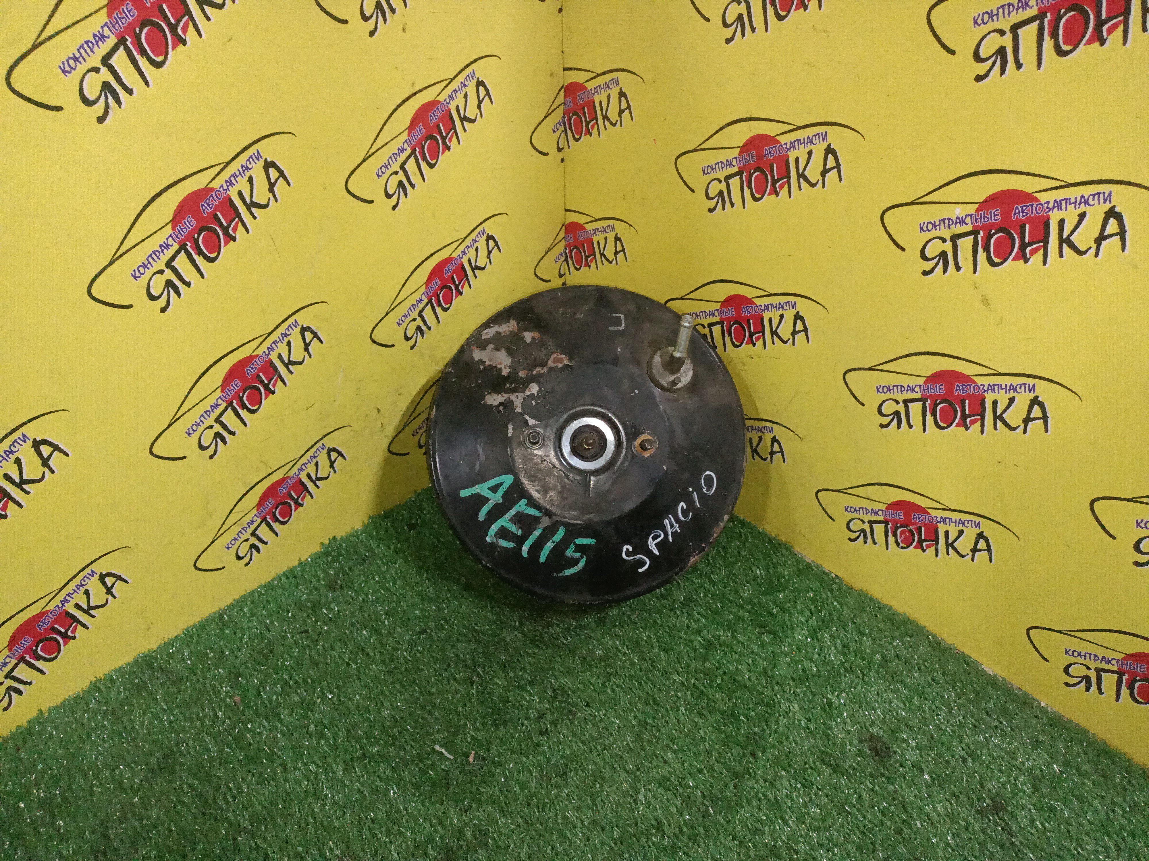 ВАКУУМ/TOY/COROLLA SPACIO/AE111N/AE115N