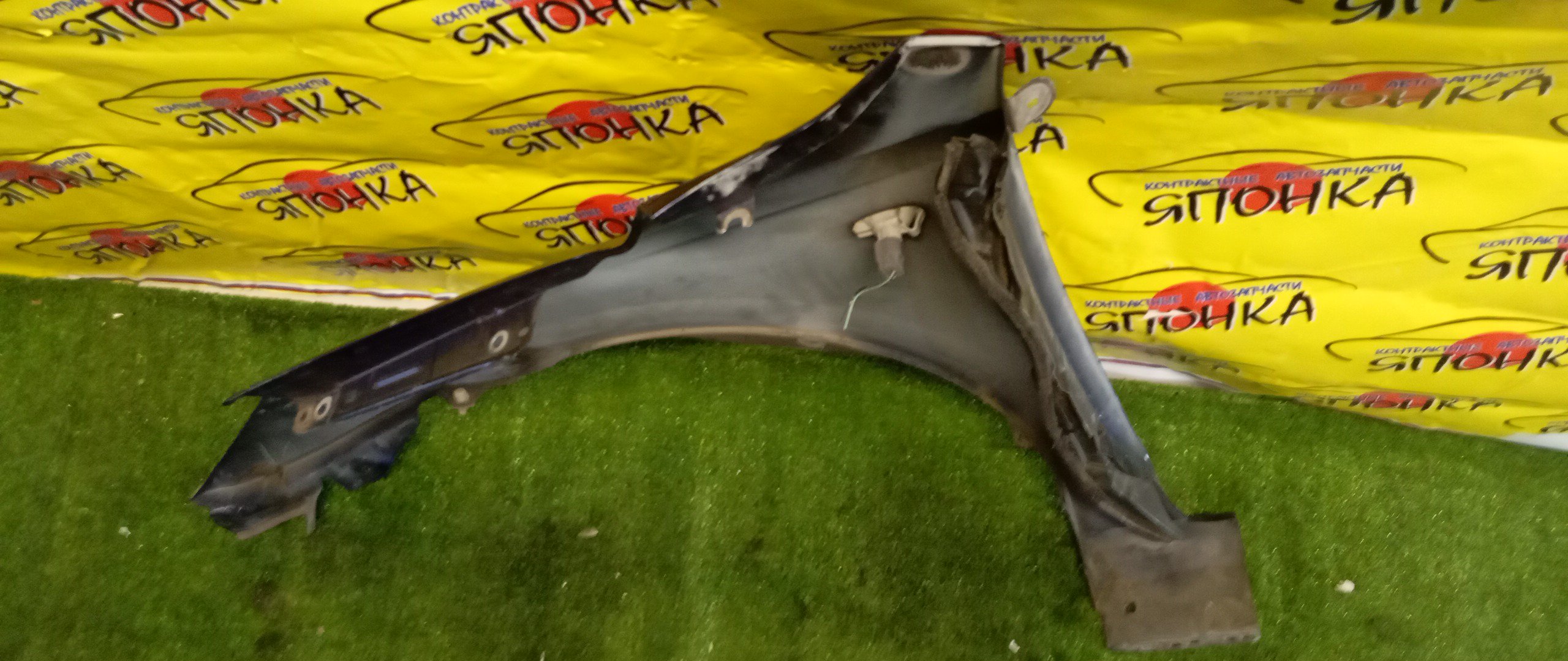 КРЫЛО/MAZ/DEMIO/DY3R/DY3W/DY5R/DY5W/F/R/2 МОДЕЛЬ/D52152111B/D53052111B