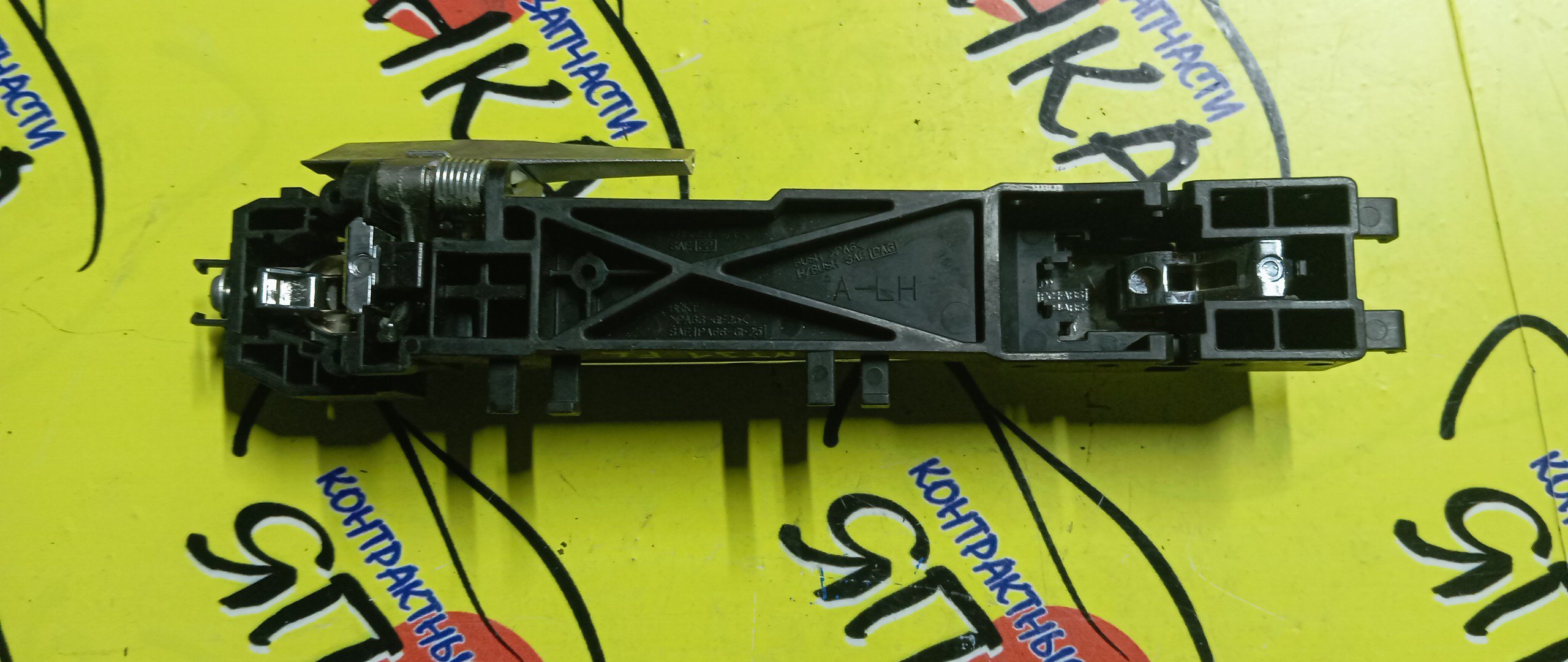 РУЧКА ДВЕРИ ВНЕШНЯЯ/NIS/X-TRAIL/NT31/F/L